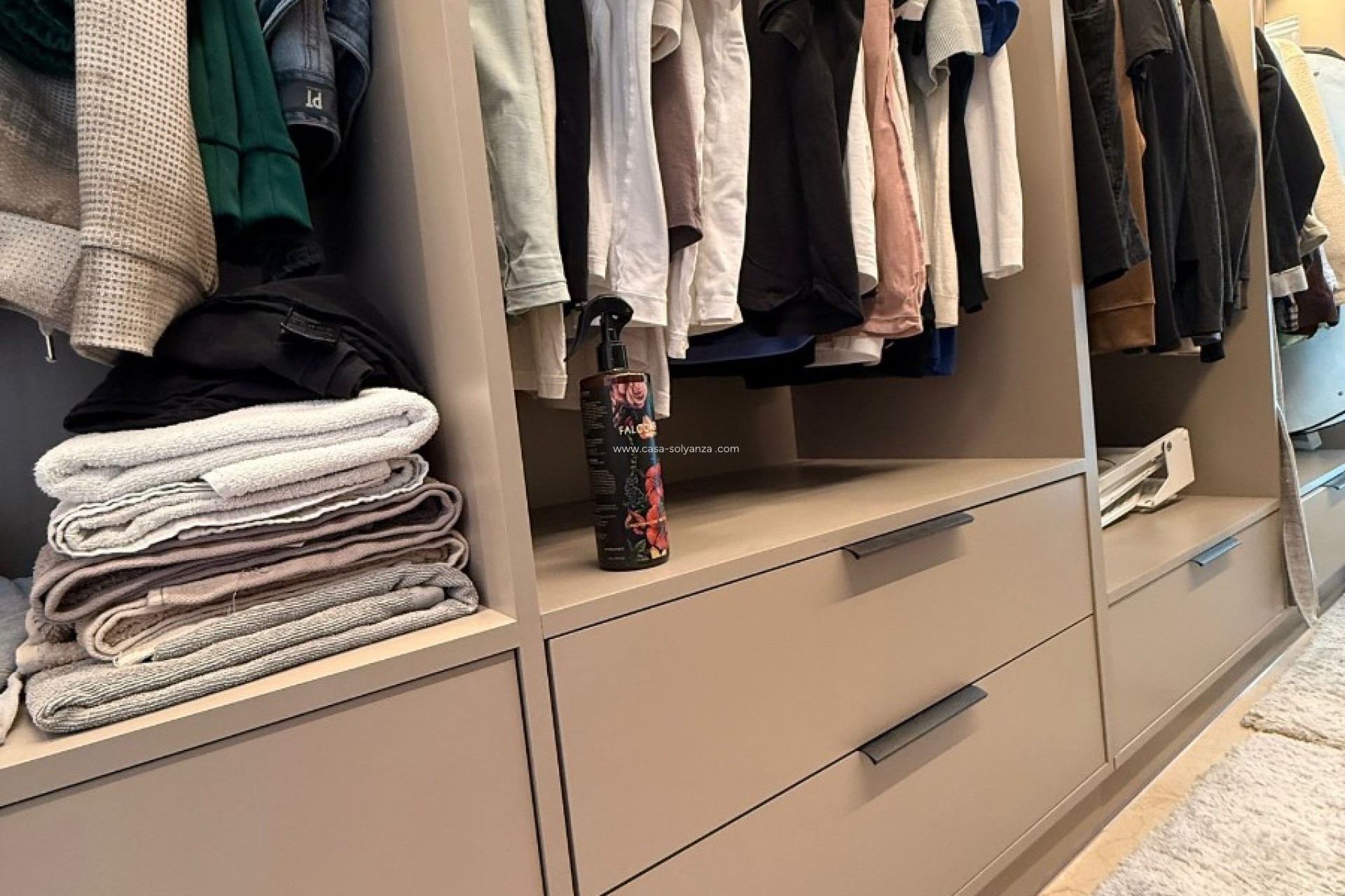 Wiederverkauf - Wohnung - Las Ramblas - Inland