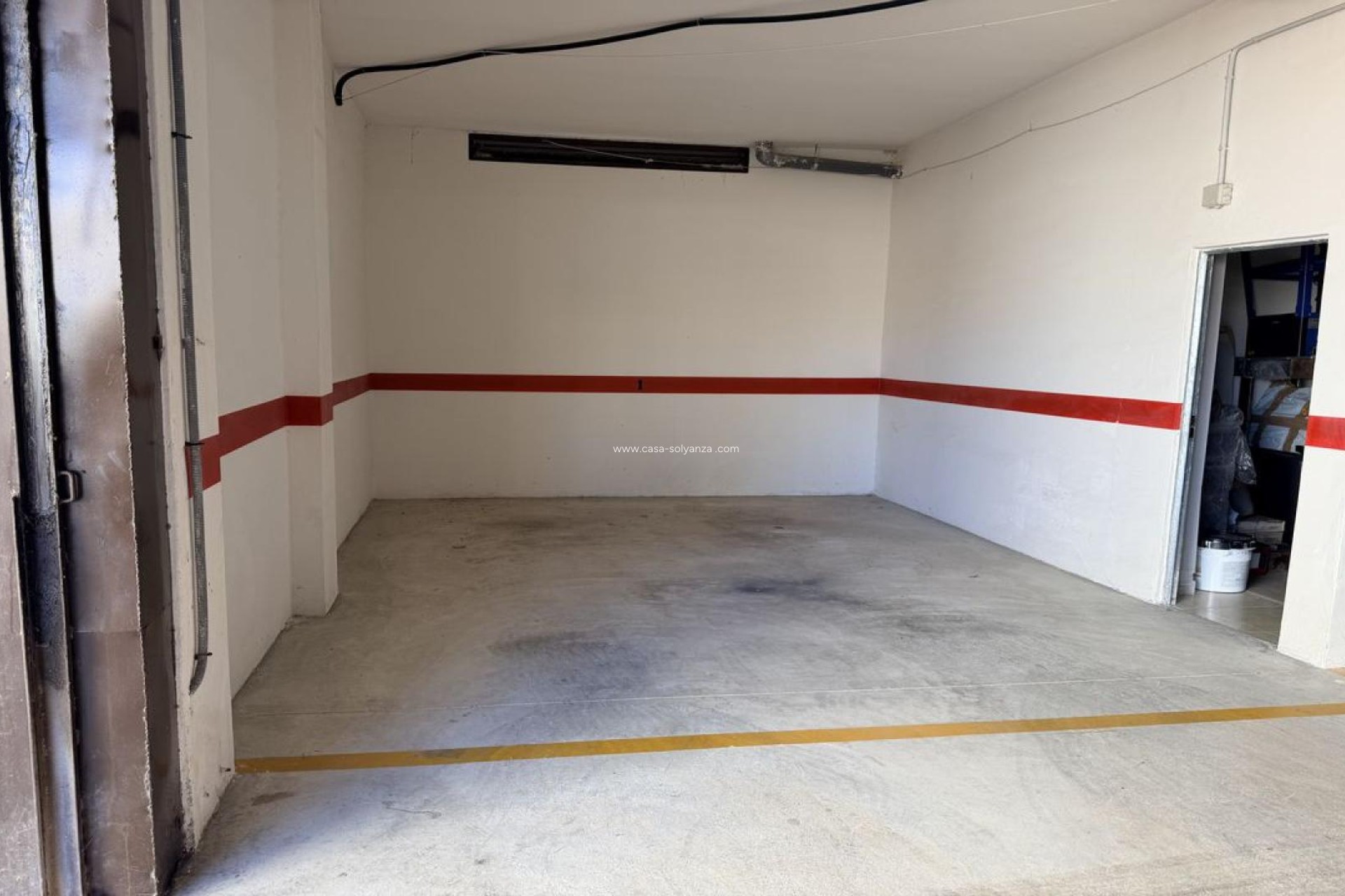 Wiederverkauf - Wohnung - Las Ramblas - Inland