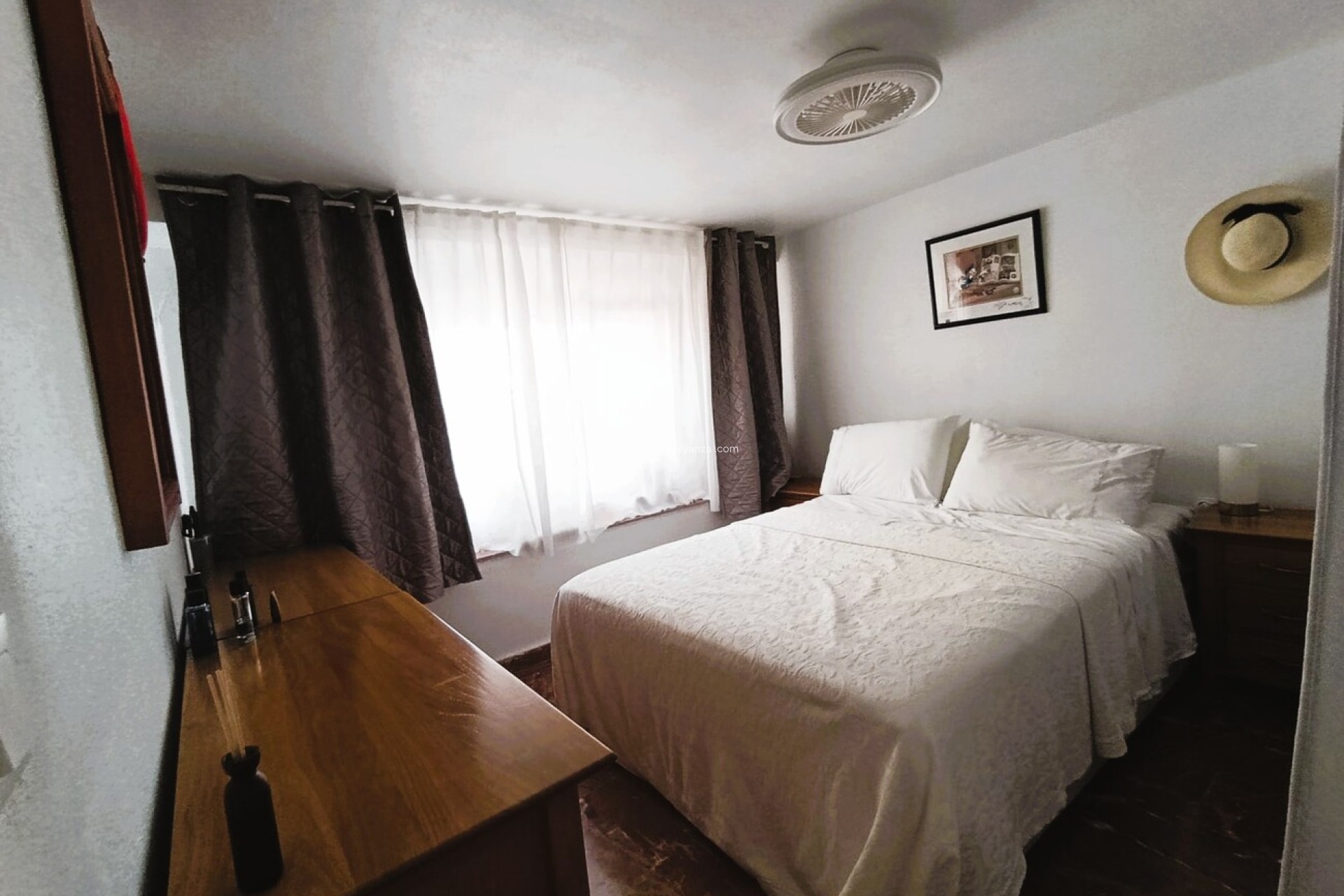 Wiederverkauf - Wohnung - Las Ramblas - Inland