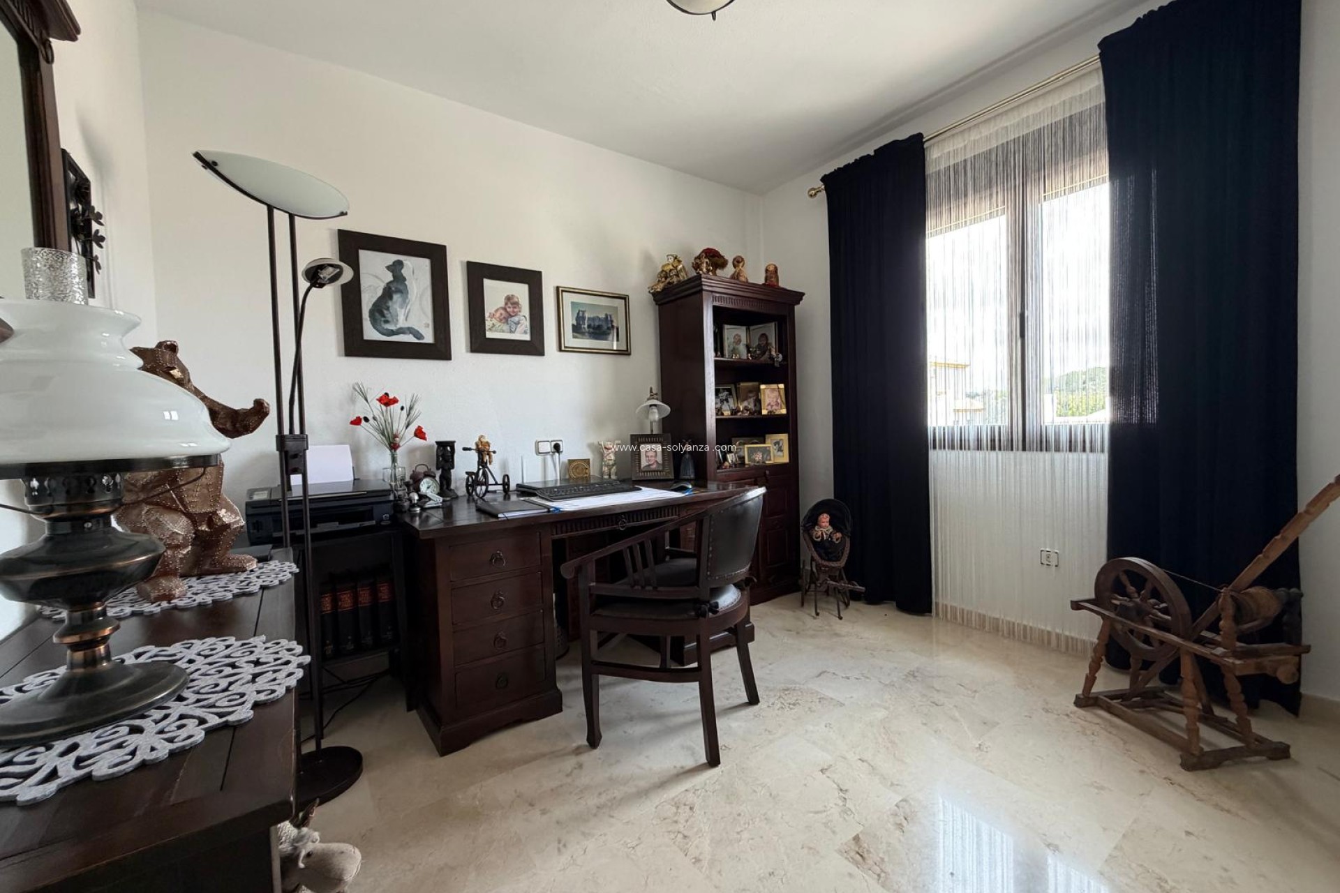 Wiederverkauf - Wohnung - Las Ramblas - Orihuela Costa