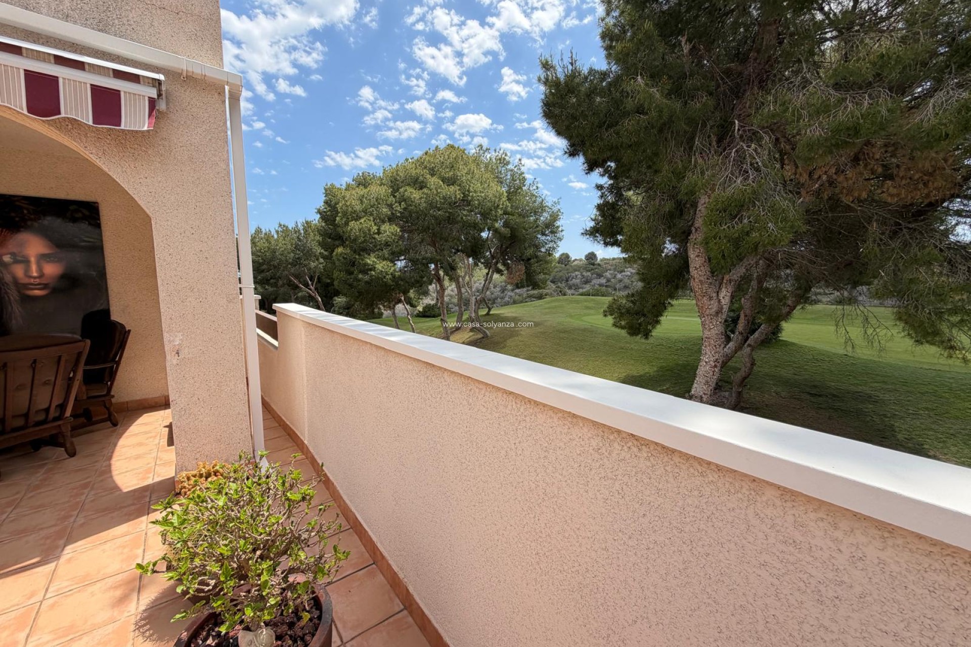 Wiederverkauf - Wohnung - Las Ramblas - Orihuela Costa