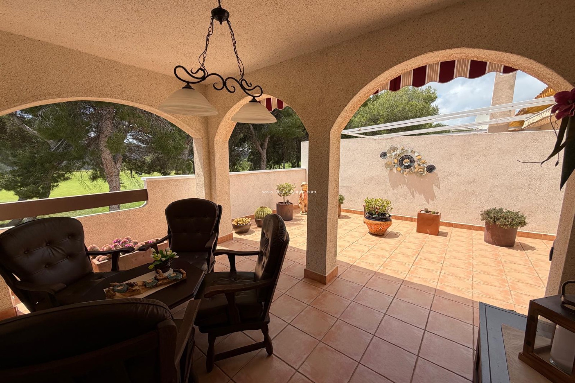 Wiederverkauf - Wohnung - Las Ramblas - Orihuela Costa