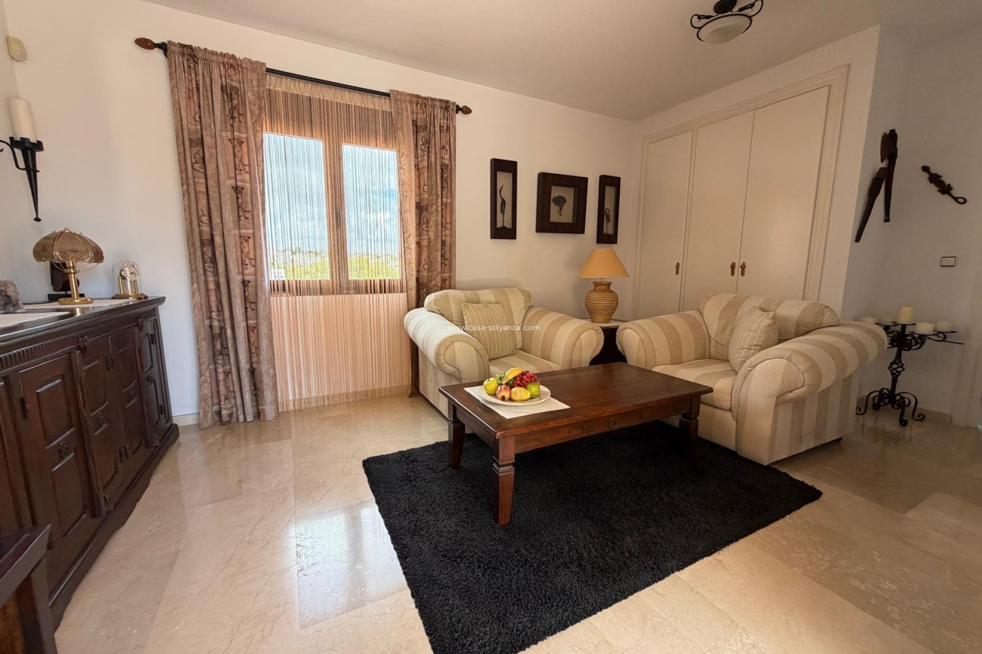 Wiederverkauf - Wohnung - Las Ramblas - Orihuela Costa