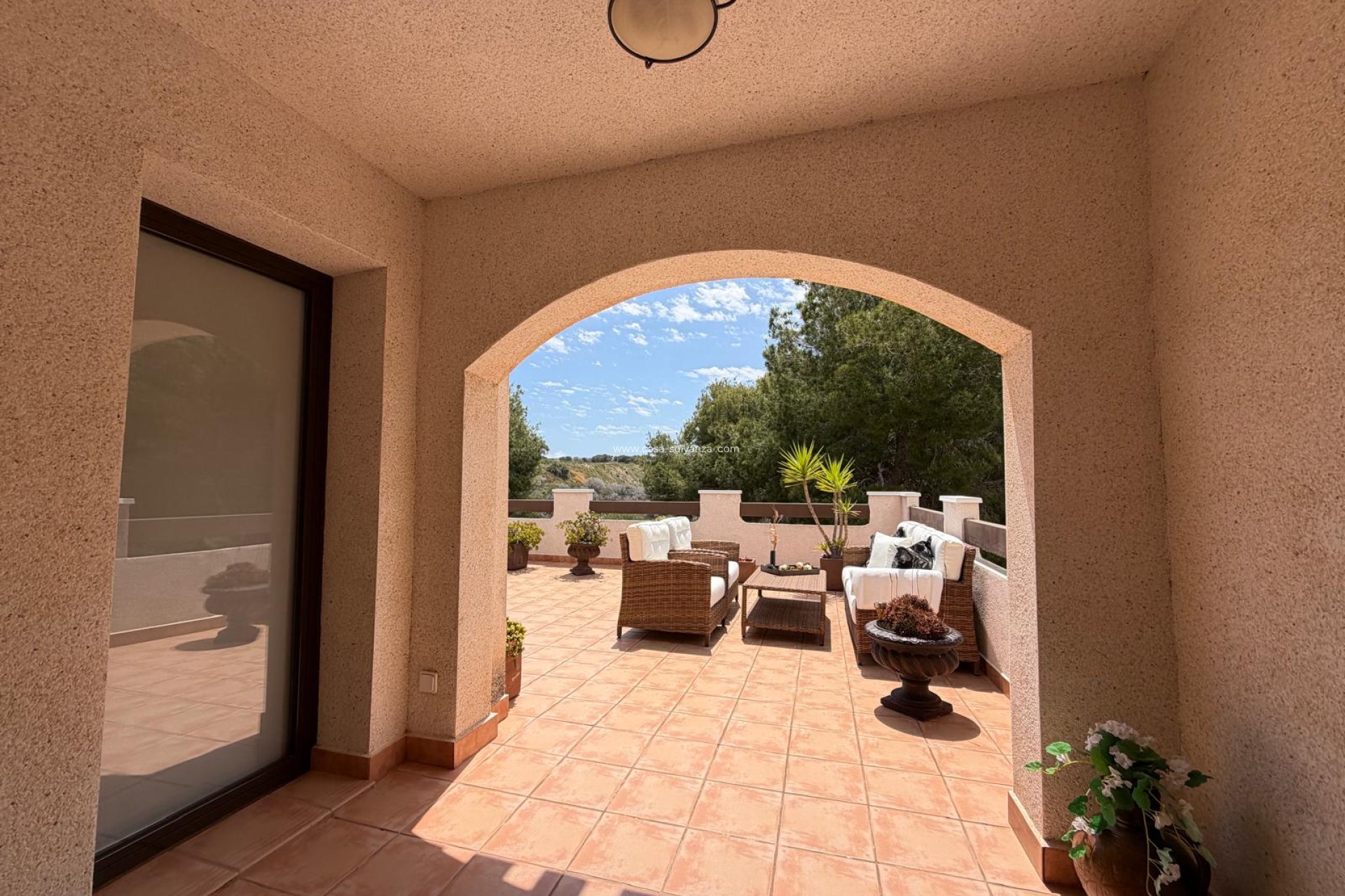 Wiederverkauf - Wohnung - Las Ramblas - Orihuela Costa