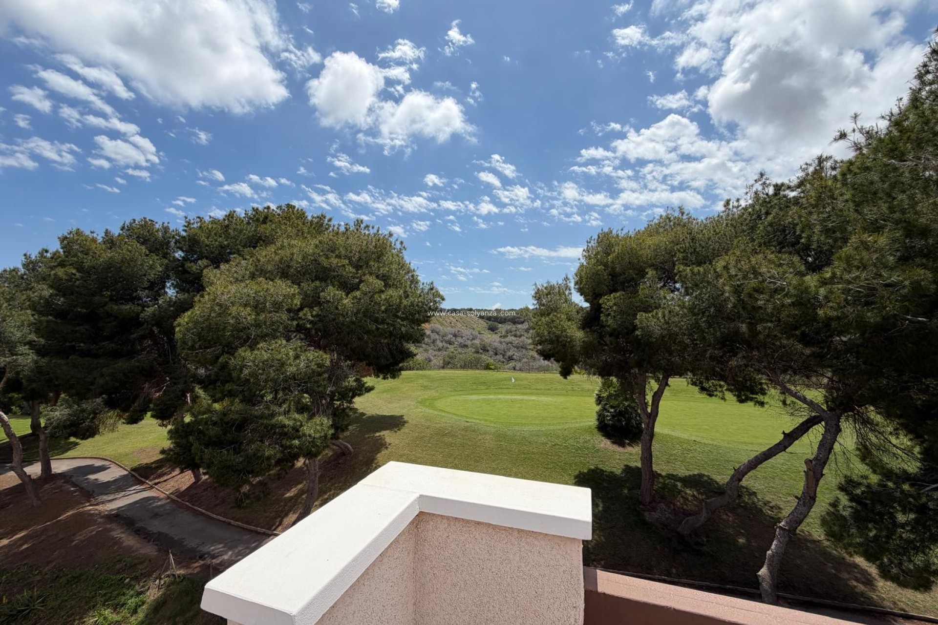 Wiederverkauf - Wohnung - Las Ramblas - Orihuela Costa