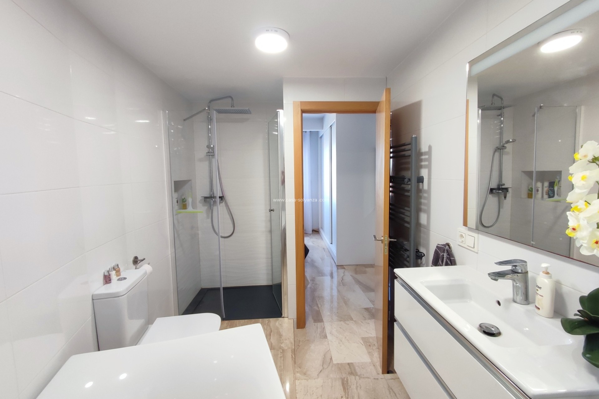 Wiederverkauf - Wohnung - Lo Pagan - Costa Calida