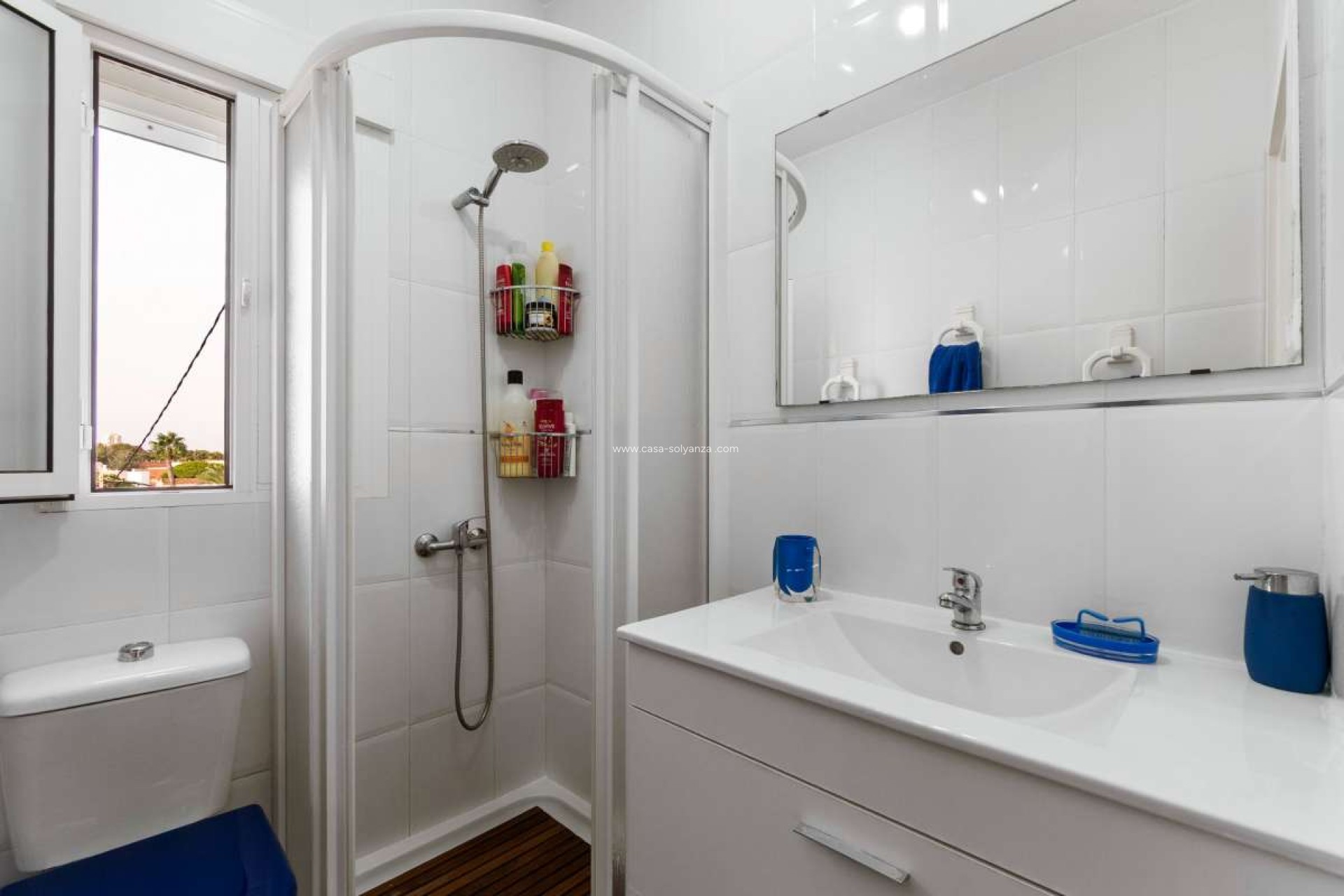 Wiederverkauf - Wohnung - Lo Pagan - Costa Calida