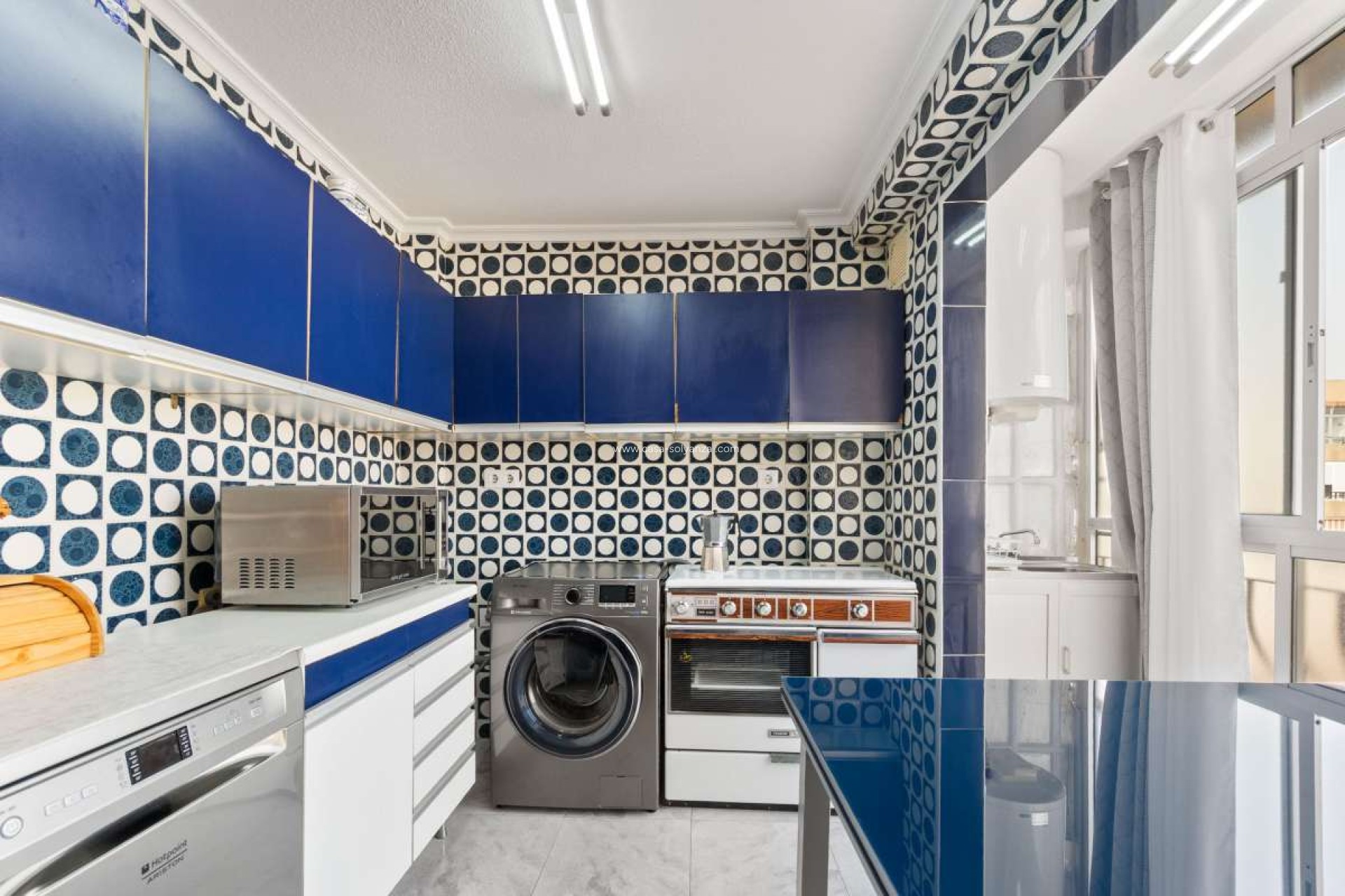 Wiederverkauf - Wohnung - Lo Pagan - Costa Calida