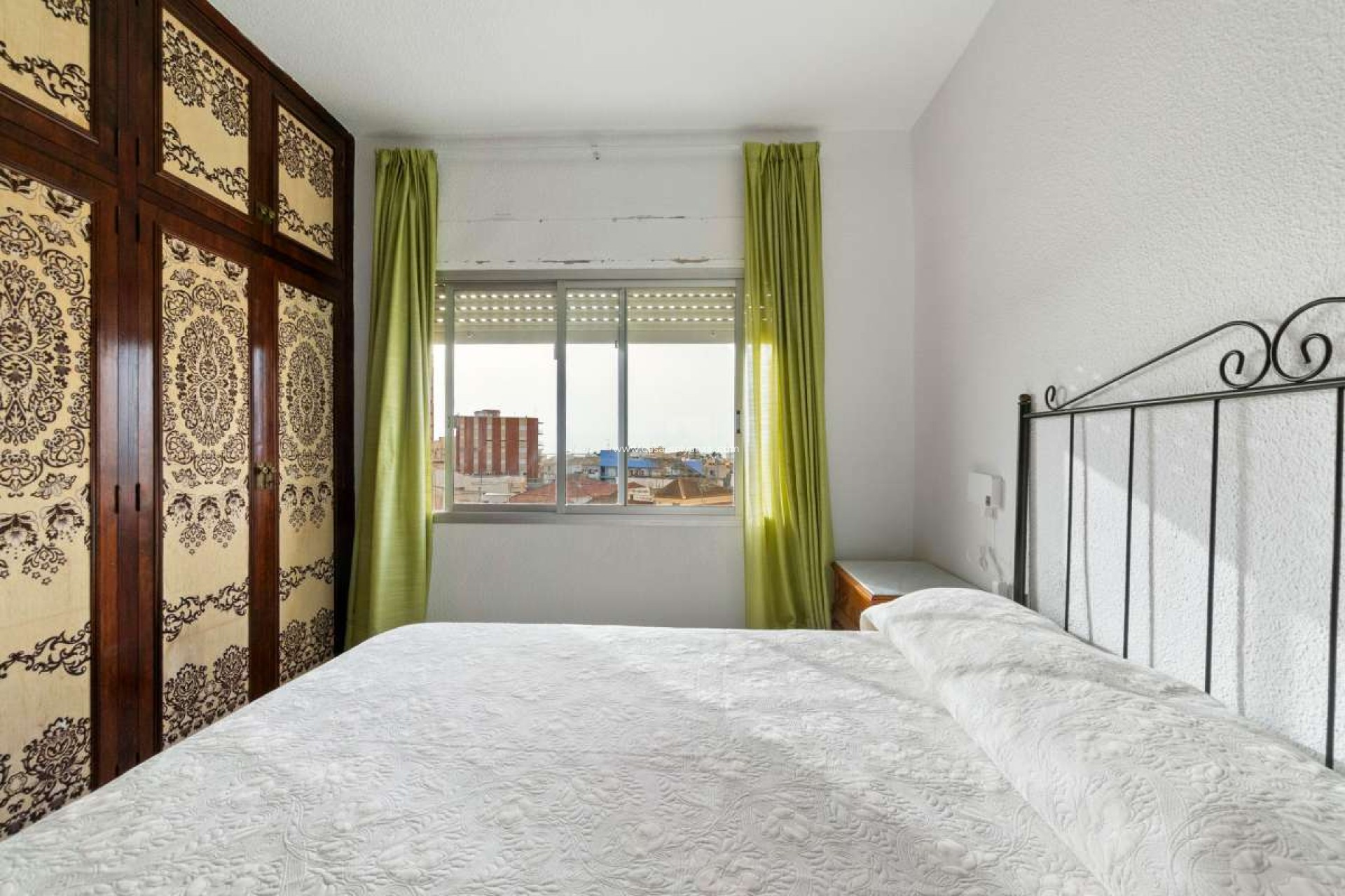 Wiederverkauf - Wohnung - Lo Pagan - Costa Calida