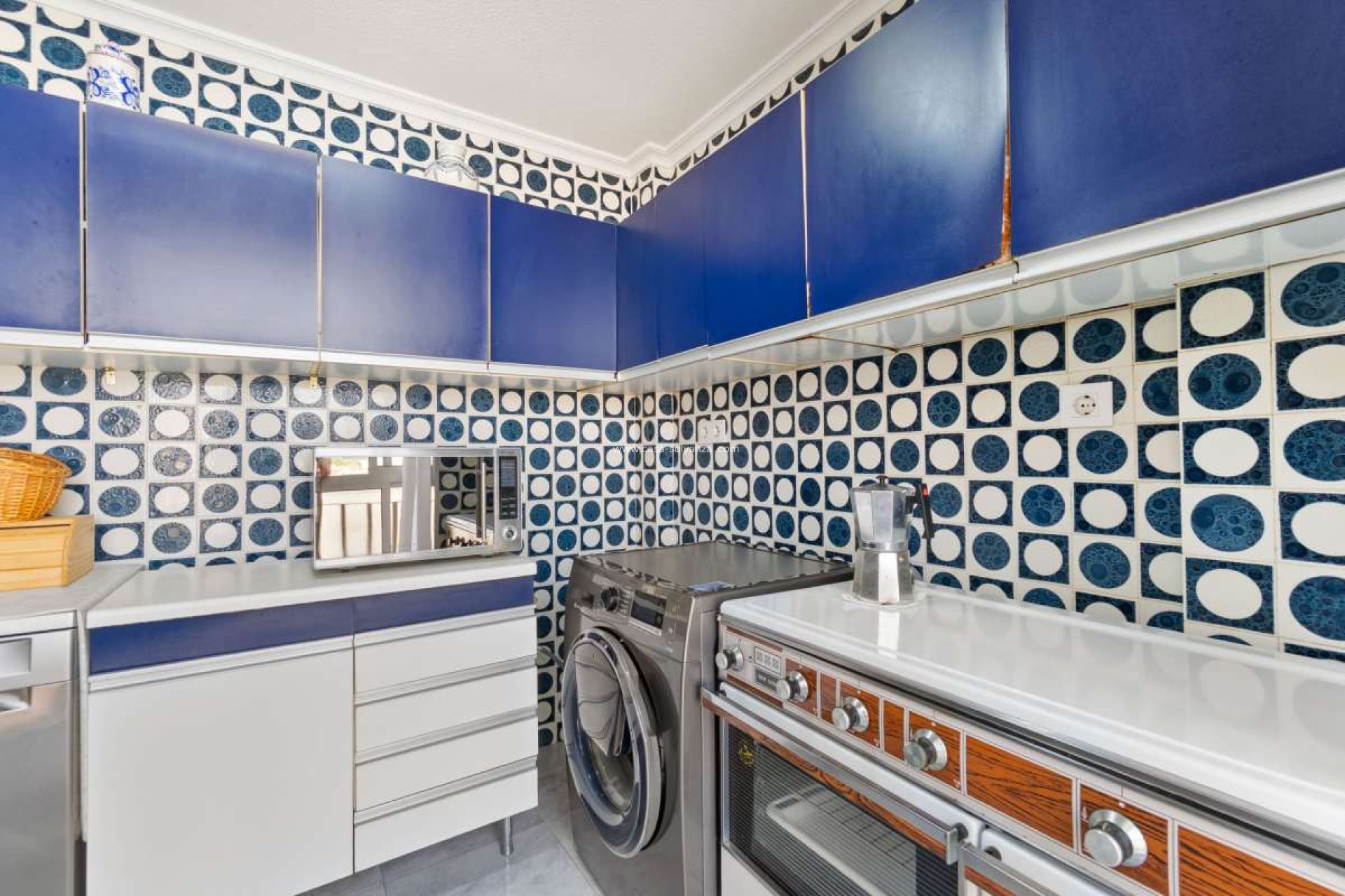 Wiederverkauf - Wohnung - Lo Pagan - Costa Calida