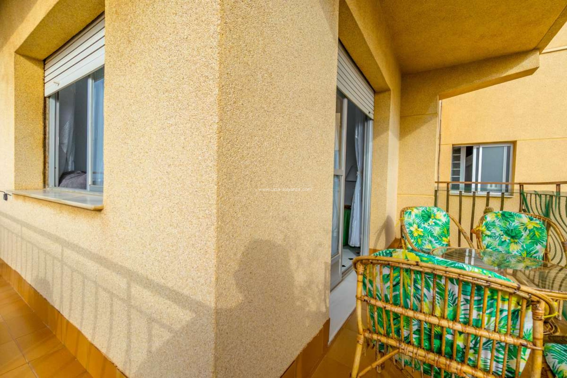 Wiederverkauf - Wohnung - Lo Pagan - Costa Calida