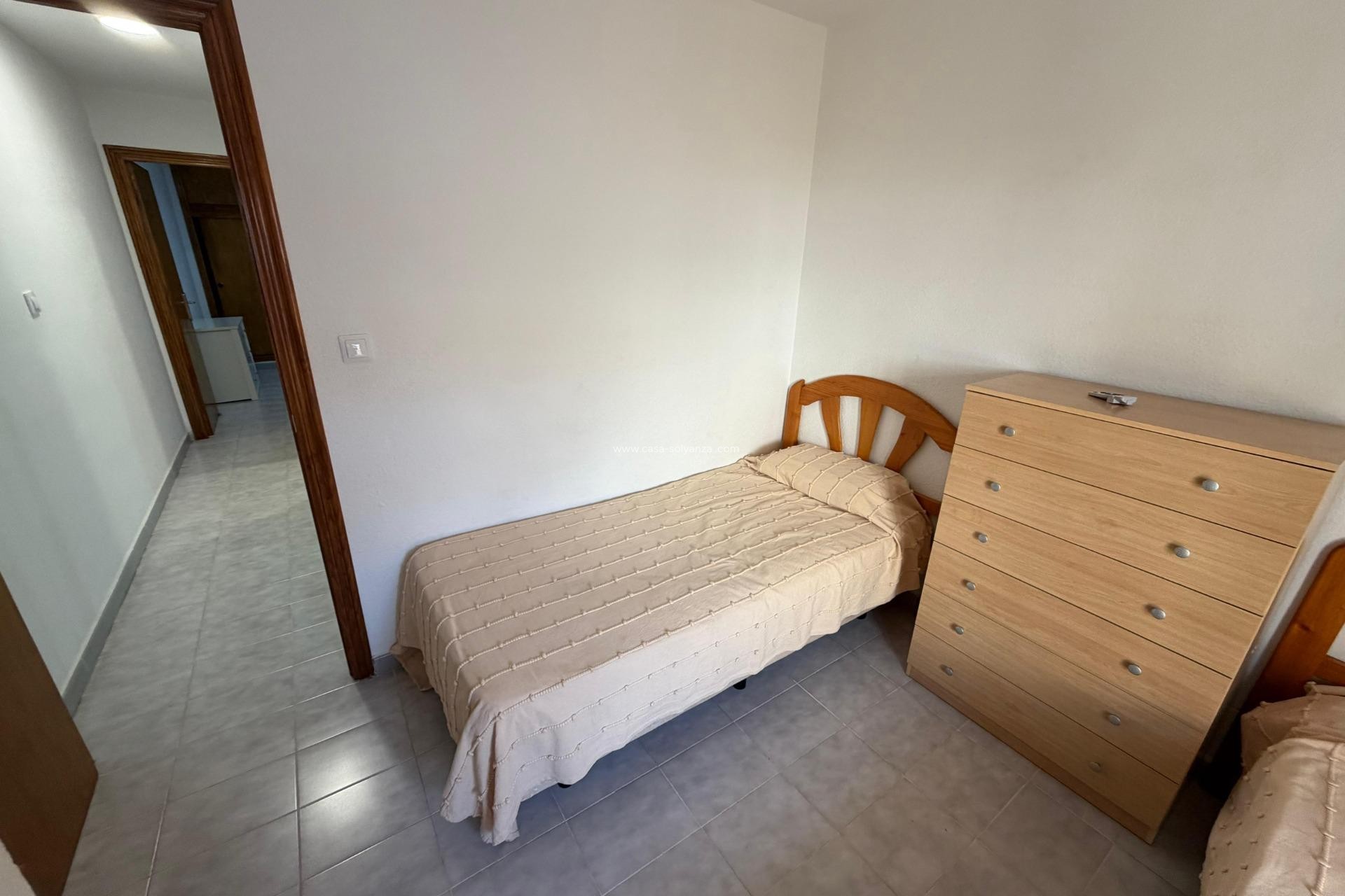 Wiederverkauf - Wohnung - Lo Pagan - La Puntica