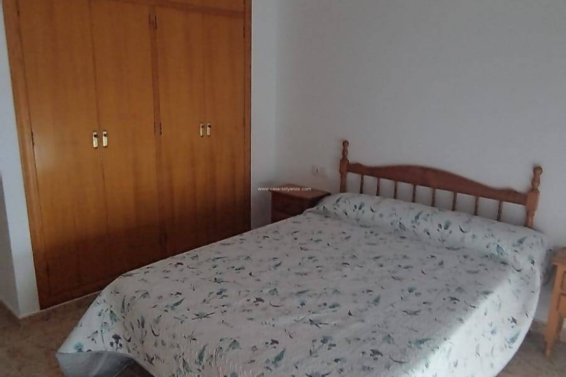 Wiederverkauf - Wohnung - Lo Pagan - La Puntica