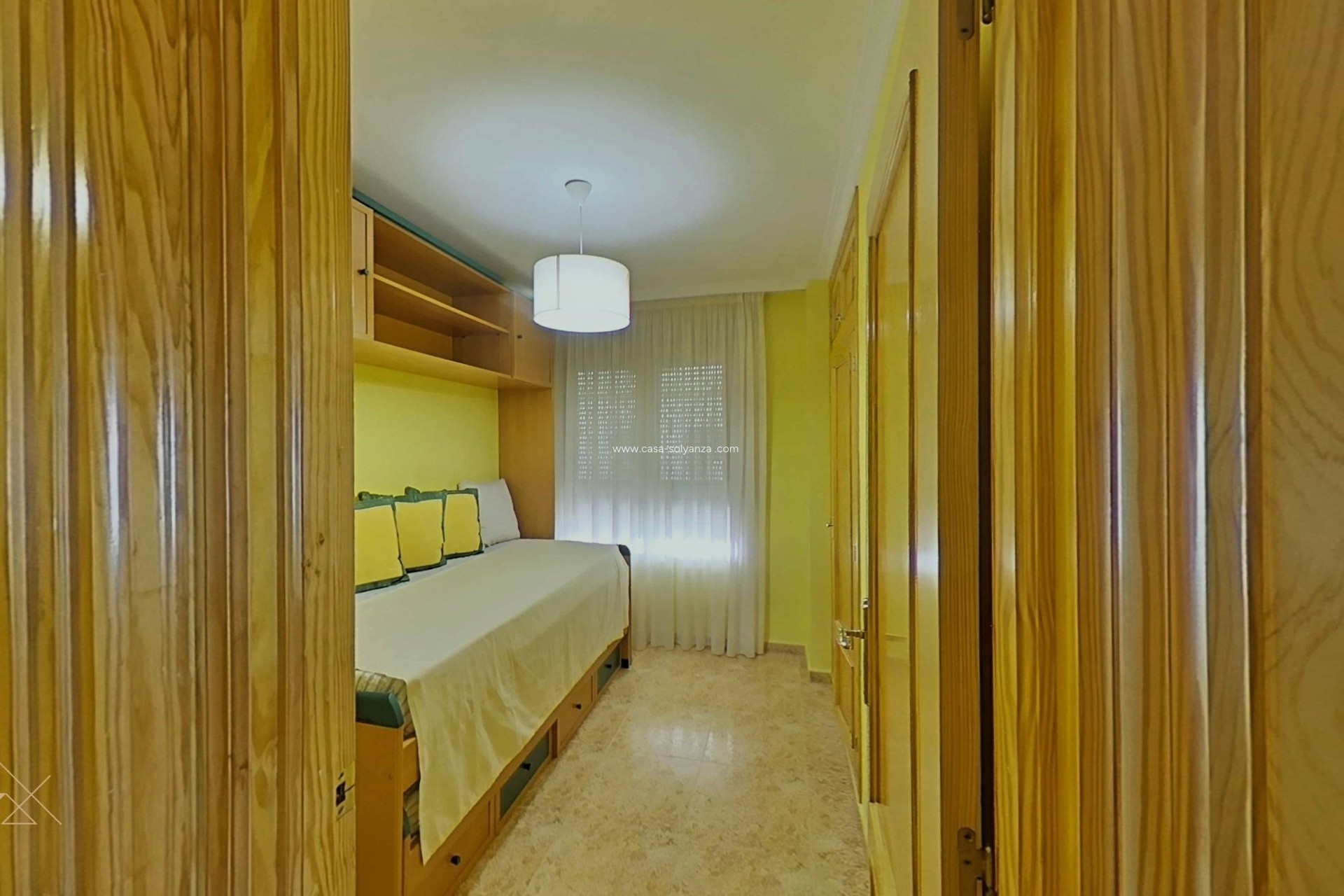Wiederverkauf - Wohnung - Lo Pagan - La Puntica