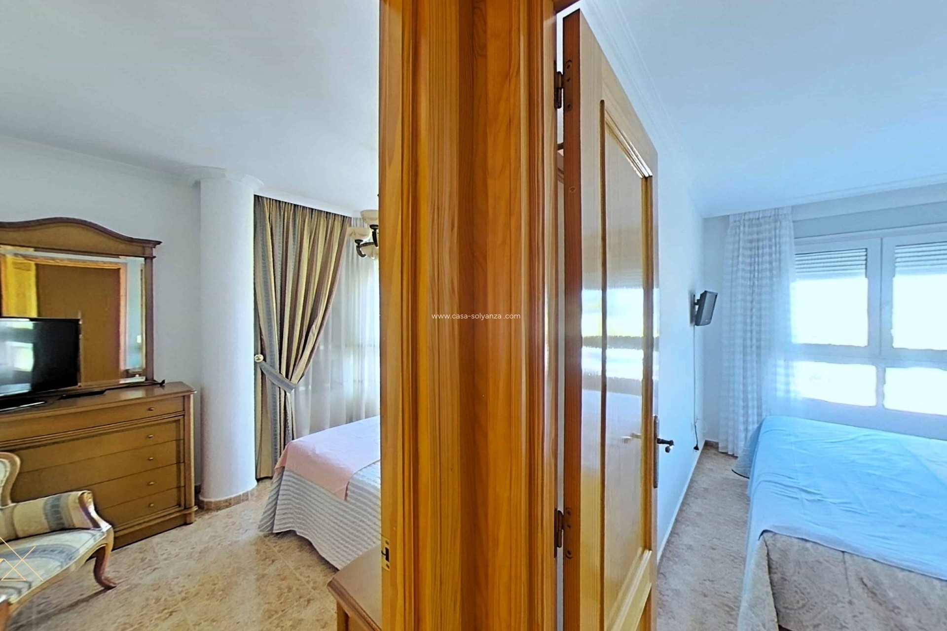 Wiederverkauf - Wohnung - Lo Pagan - La Puntica