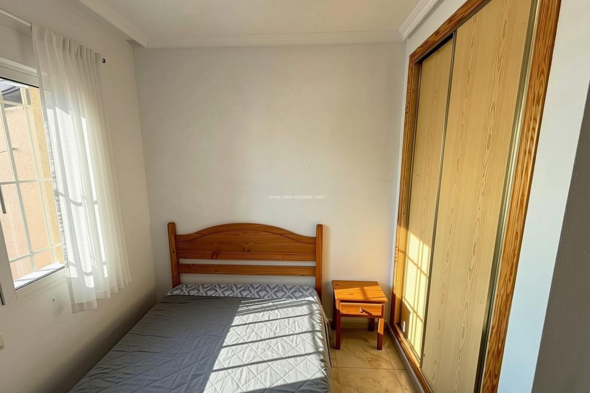 Wiederverkauf - Wohnung - Lo Pagan - La Puntica