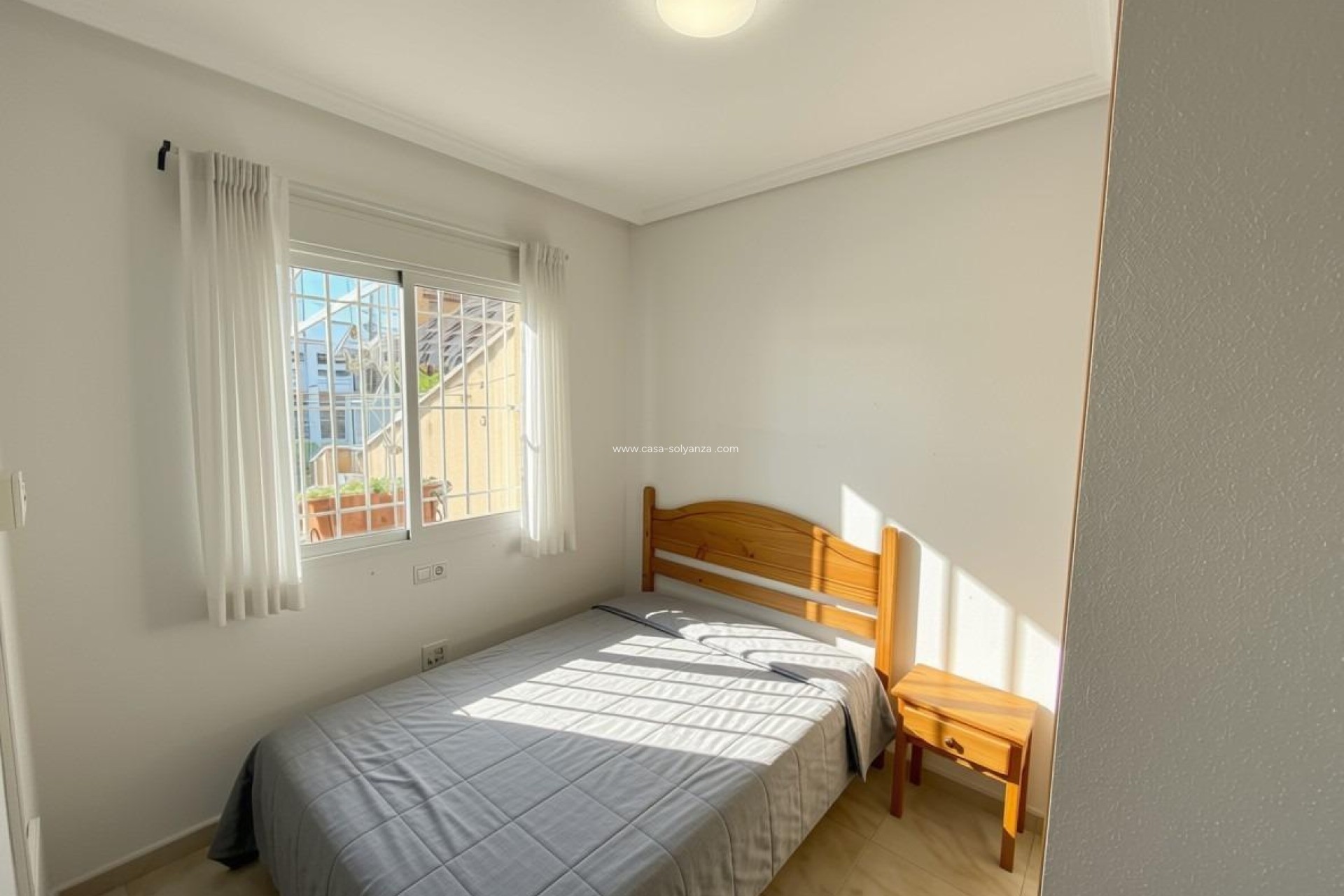 Wiederverkauf - Wohnung - Lo Pagan - La Puntica