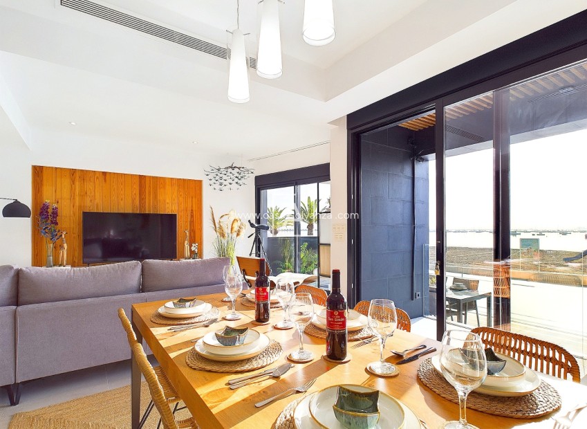 Wiederverkauf - Wohnung - Lo Pagan - Lo pagan