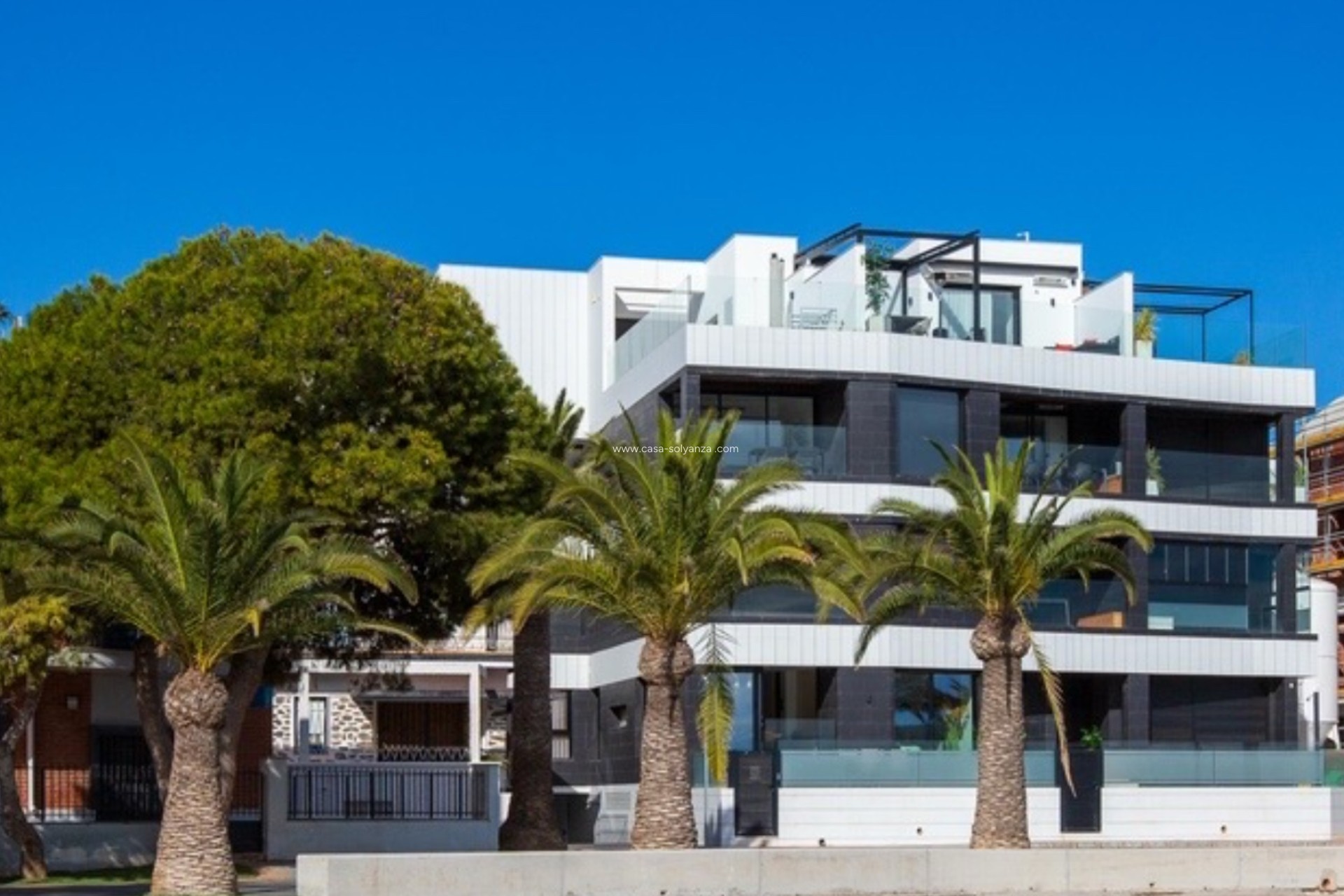 Wiederverkauf - Wohnung - Lo Pagan - Lo pagan