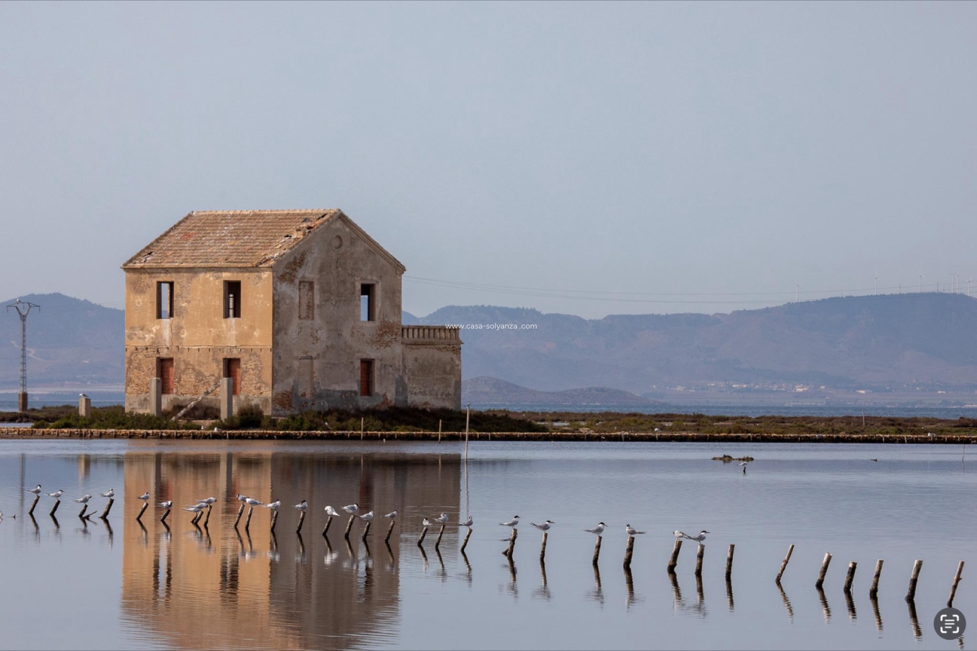 Wiederverkauf - Wohnung - Lo Pagan - Lo pagan
