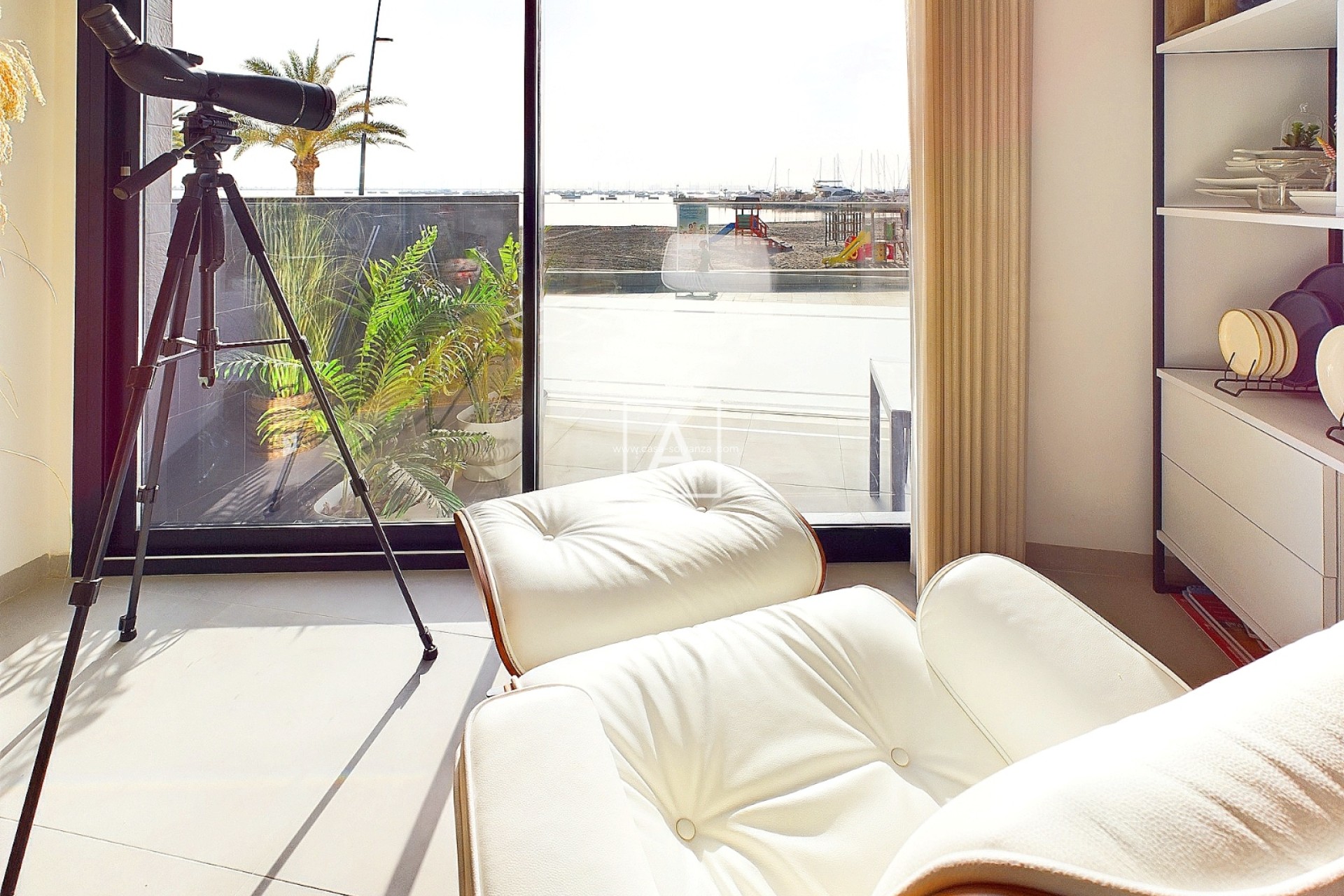 Wiederverkauf - Wohnung - Lo Pagan - Lo pagan