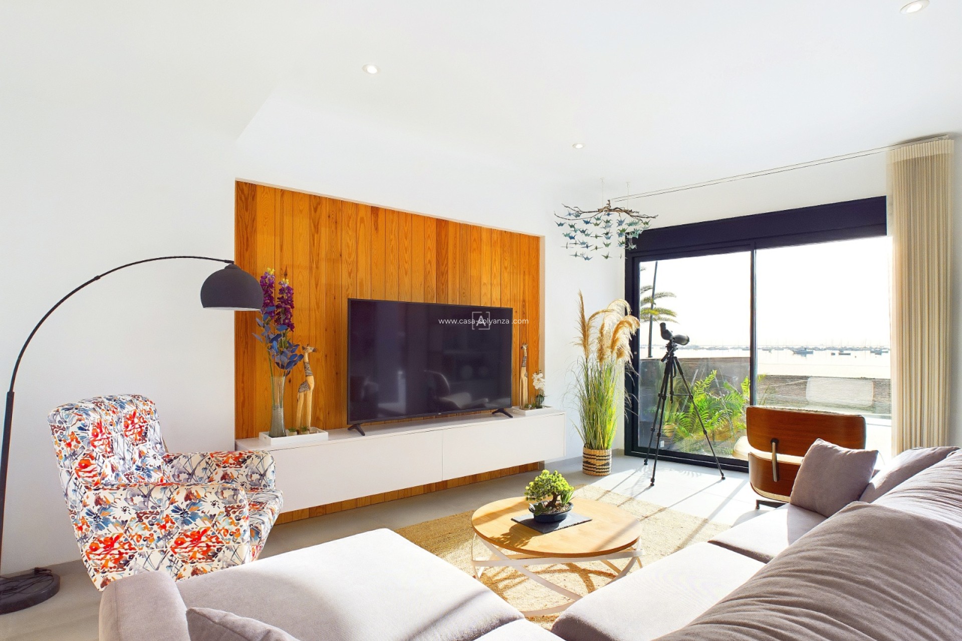 Wiederverkauf - Wohnung - Lo Pagan - Lo pagan