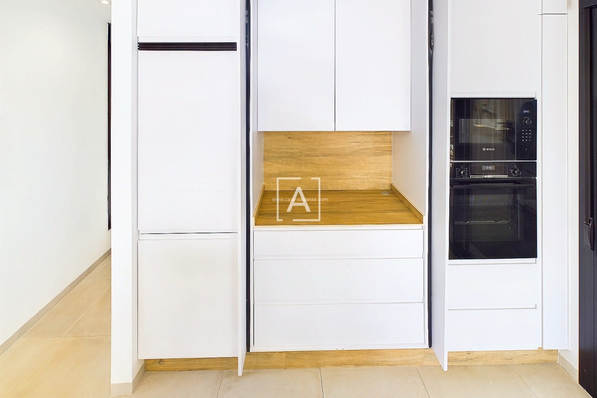 Wiederverkauf - Wohnung - Lo Pagan - Lo pagan