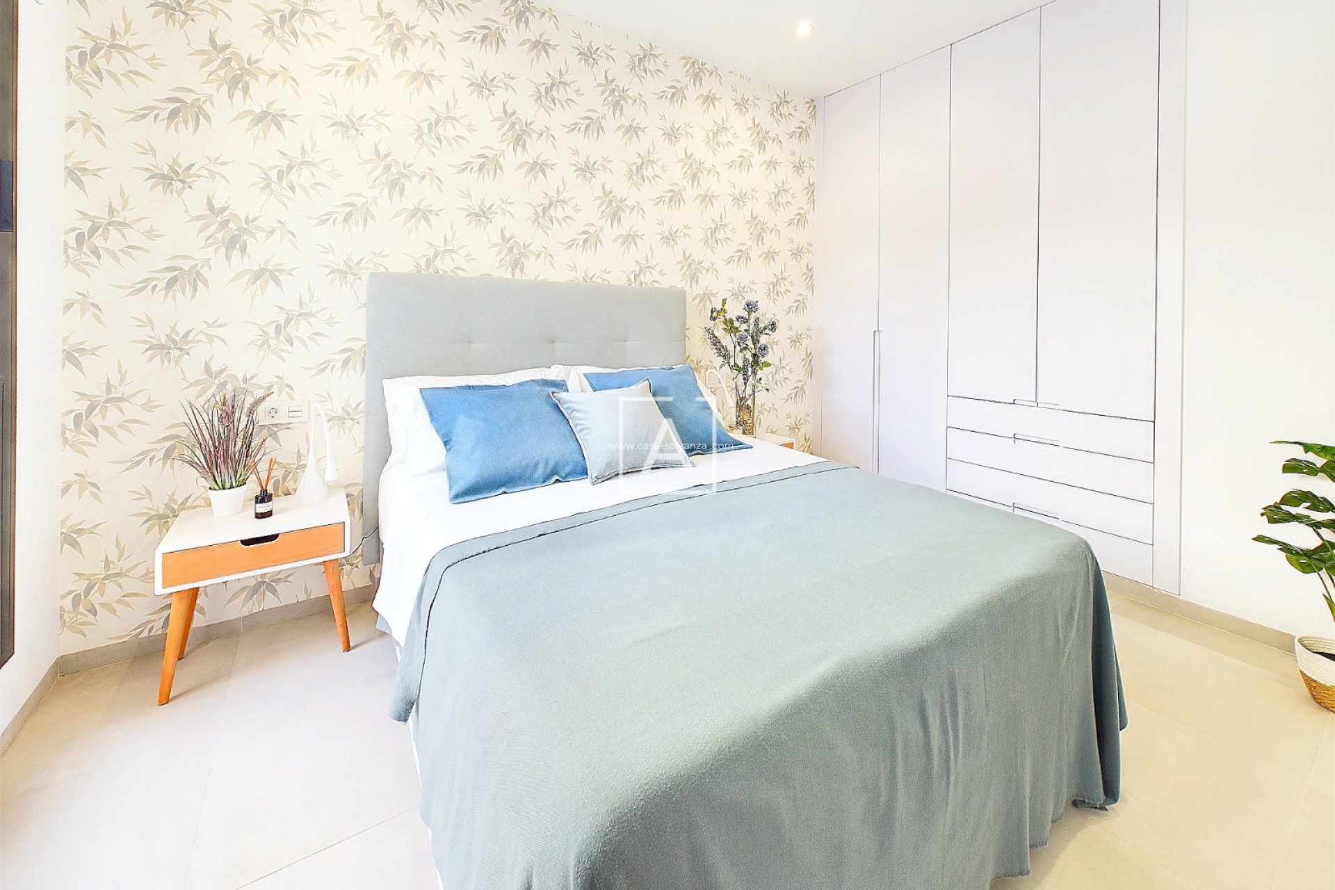 Wiederverkauf - Wohnung - Lo Pagan - Lo pagan