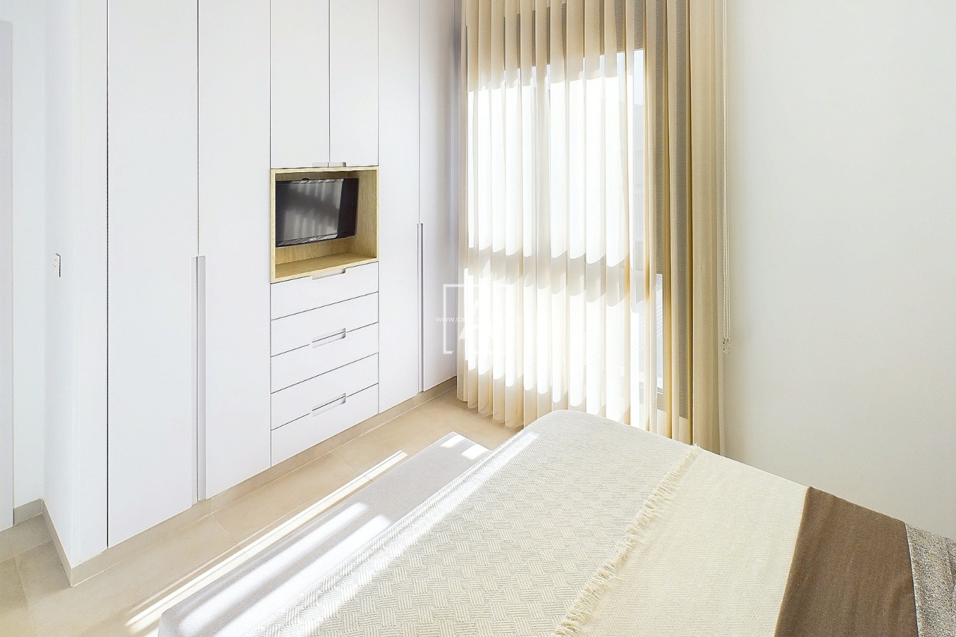 Wiederverkauf - Wohnung - Lo Pagan - Lo pagan