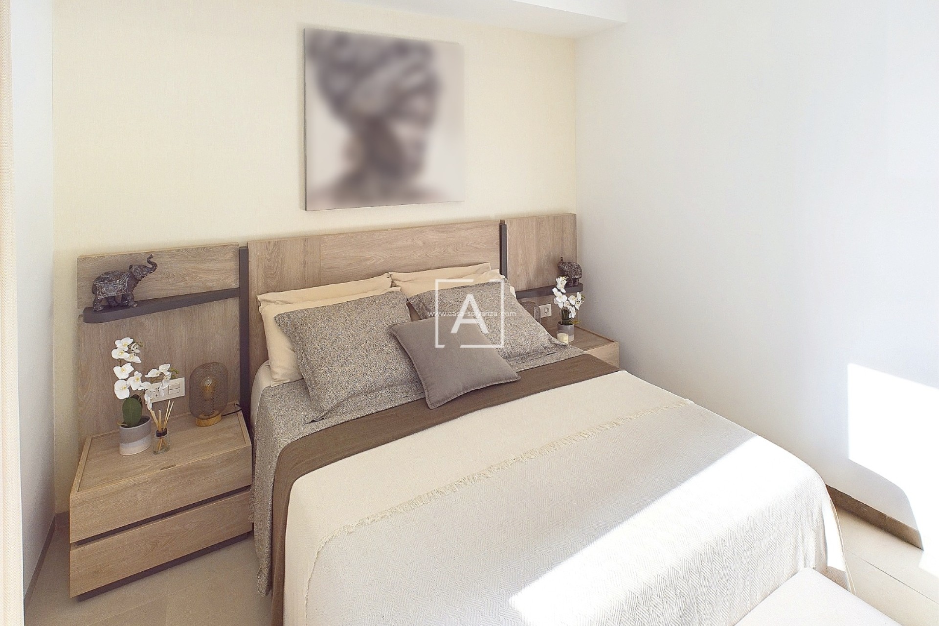 Wiederverkauf - Wohnung - Lo Pagan - Lo pagan