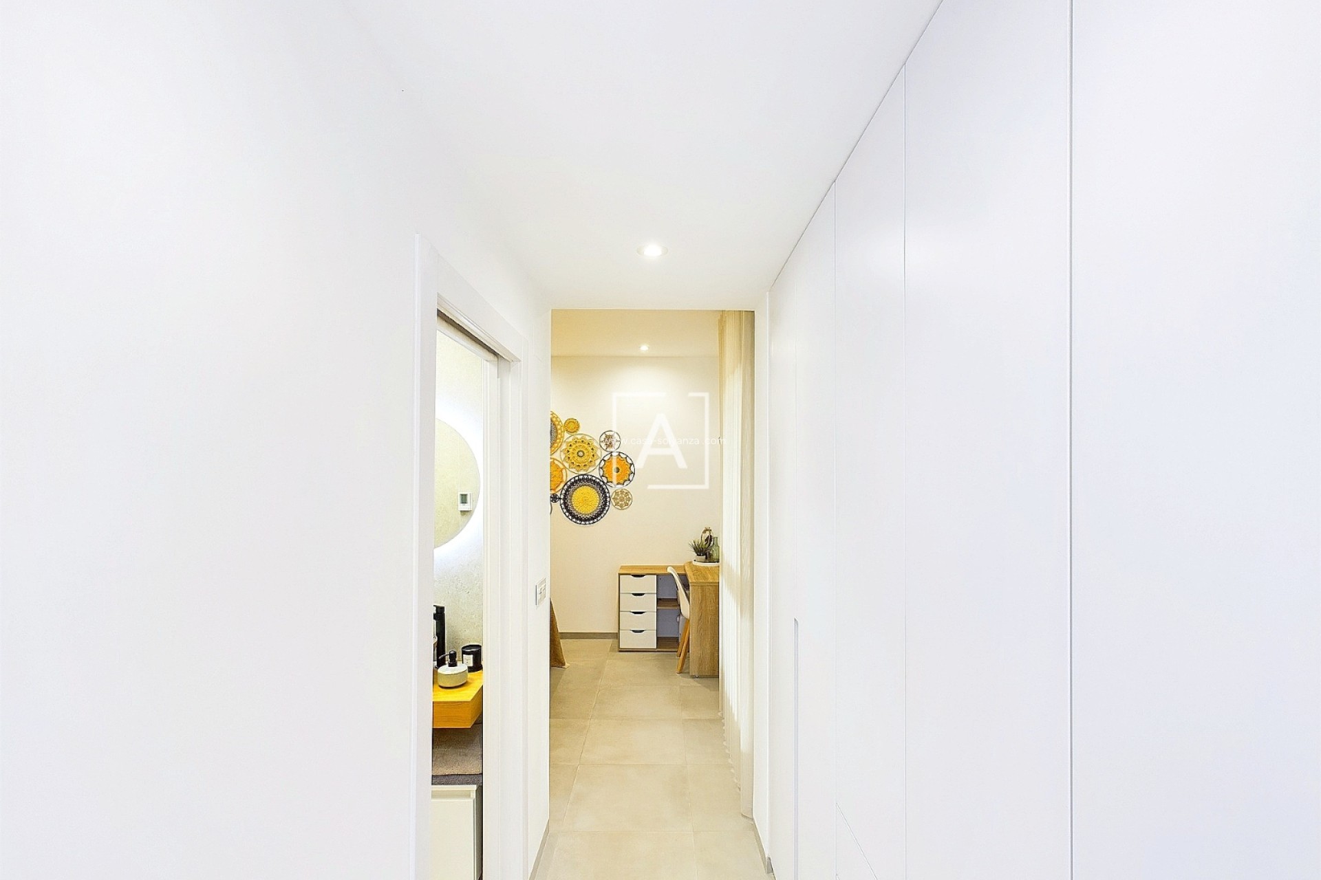 Wiederverkauf - Wohnung - Lo Pagan - Lo pagan