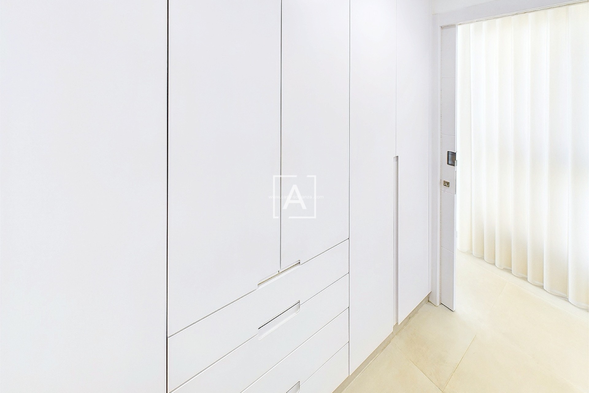 Wiederverkauf - Wohnung - Lo Pagan - Lo pagan