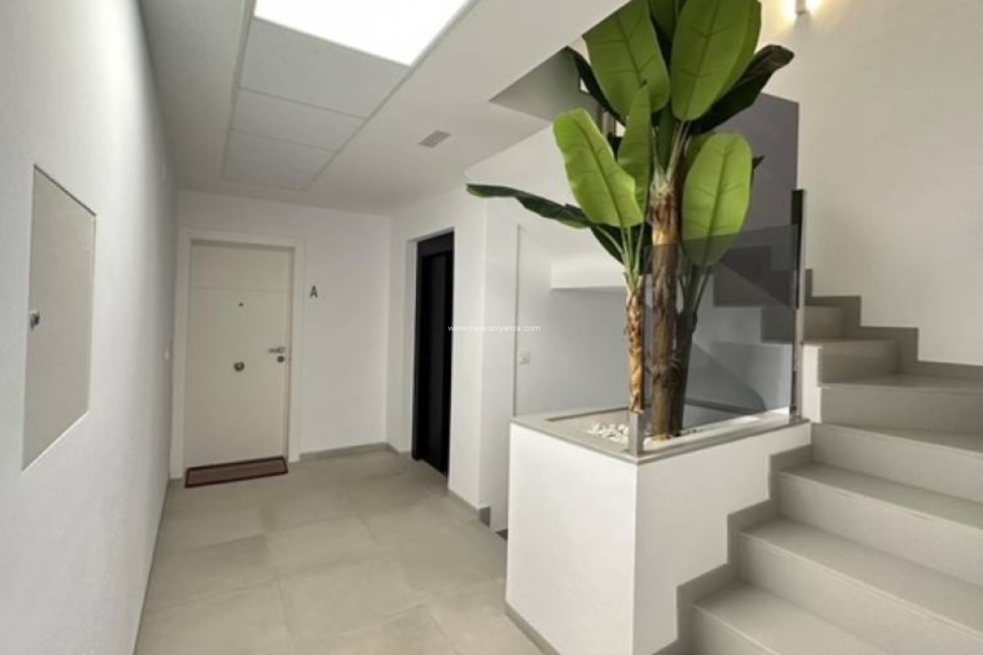 Wiederverkauf - Wohnung - Lo Pagan - Lo pagan