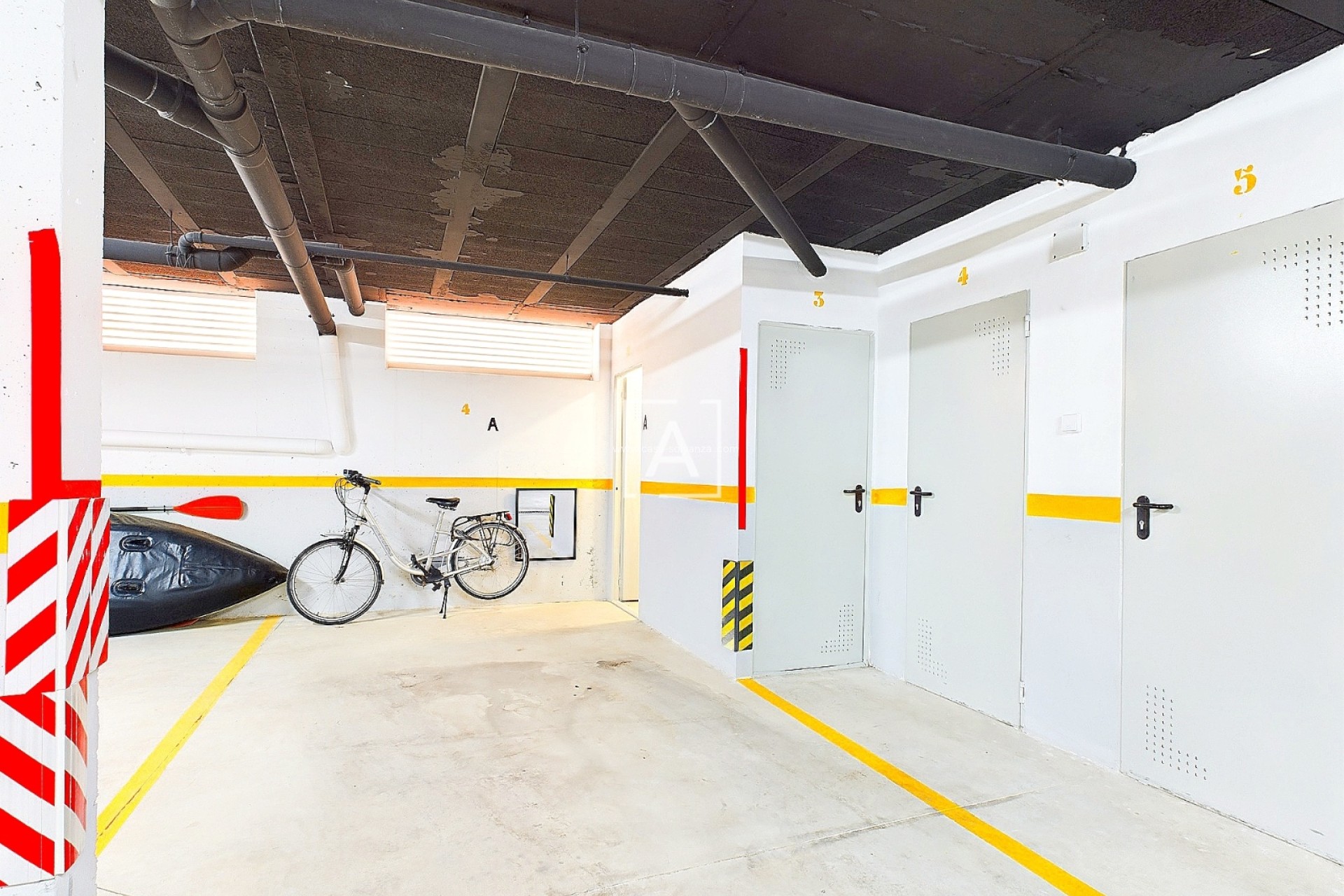 Wiederverkauf - Wohnung - Lo Pagan - Lo pagan