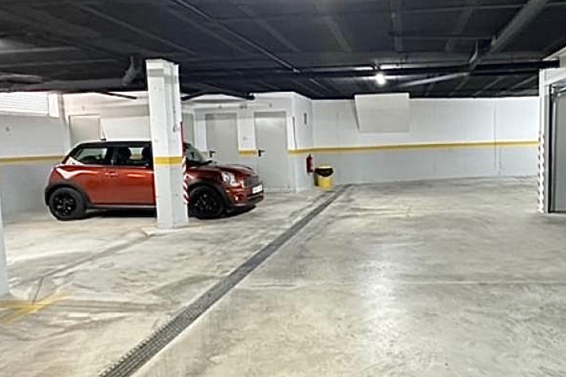 Wiederverkauf - Wohnung - Lo Pagan - Lo pagan