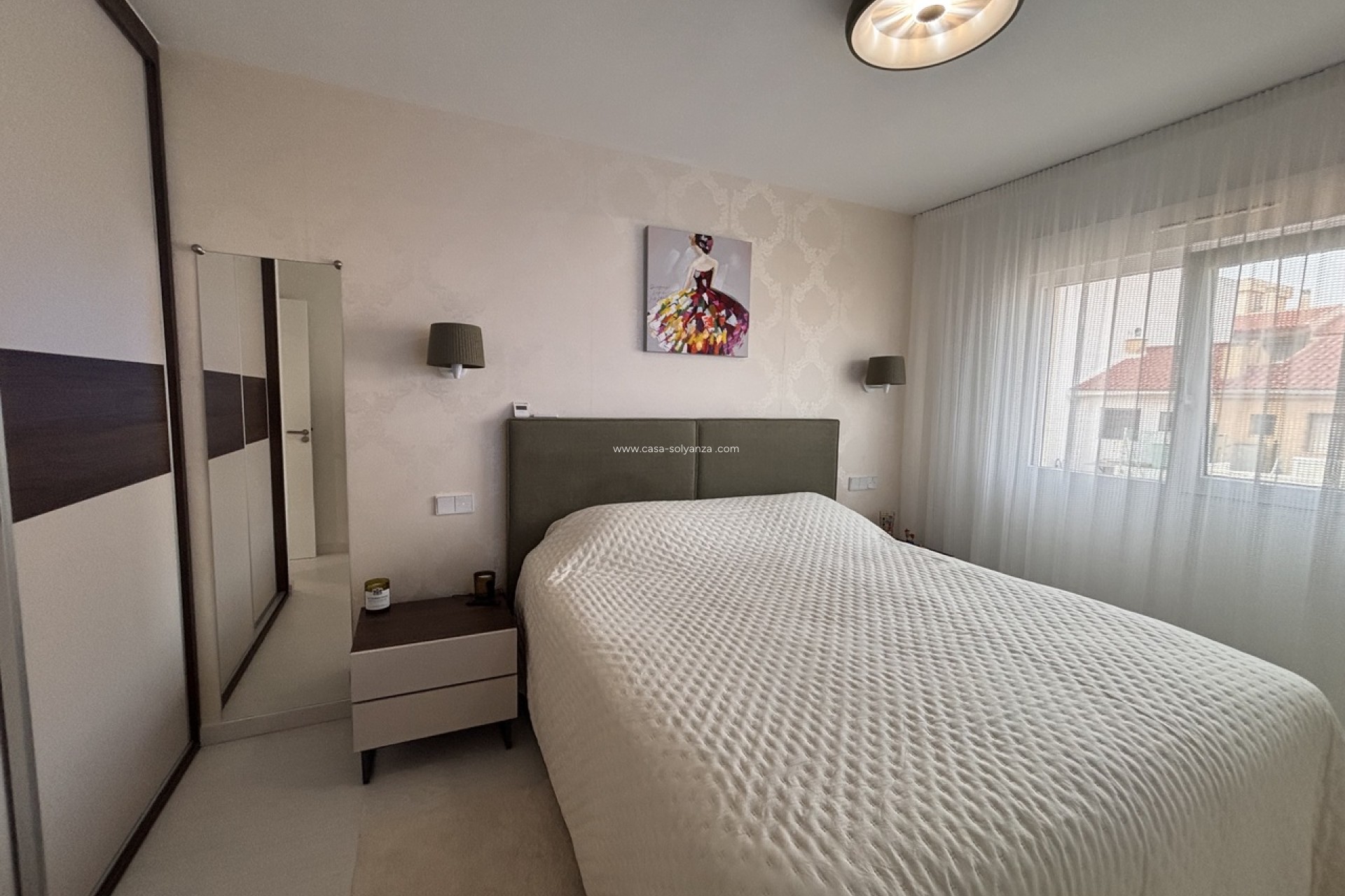 Wiederverkauf - Wohnung - Lo Pagan - Lo pagan