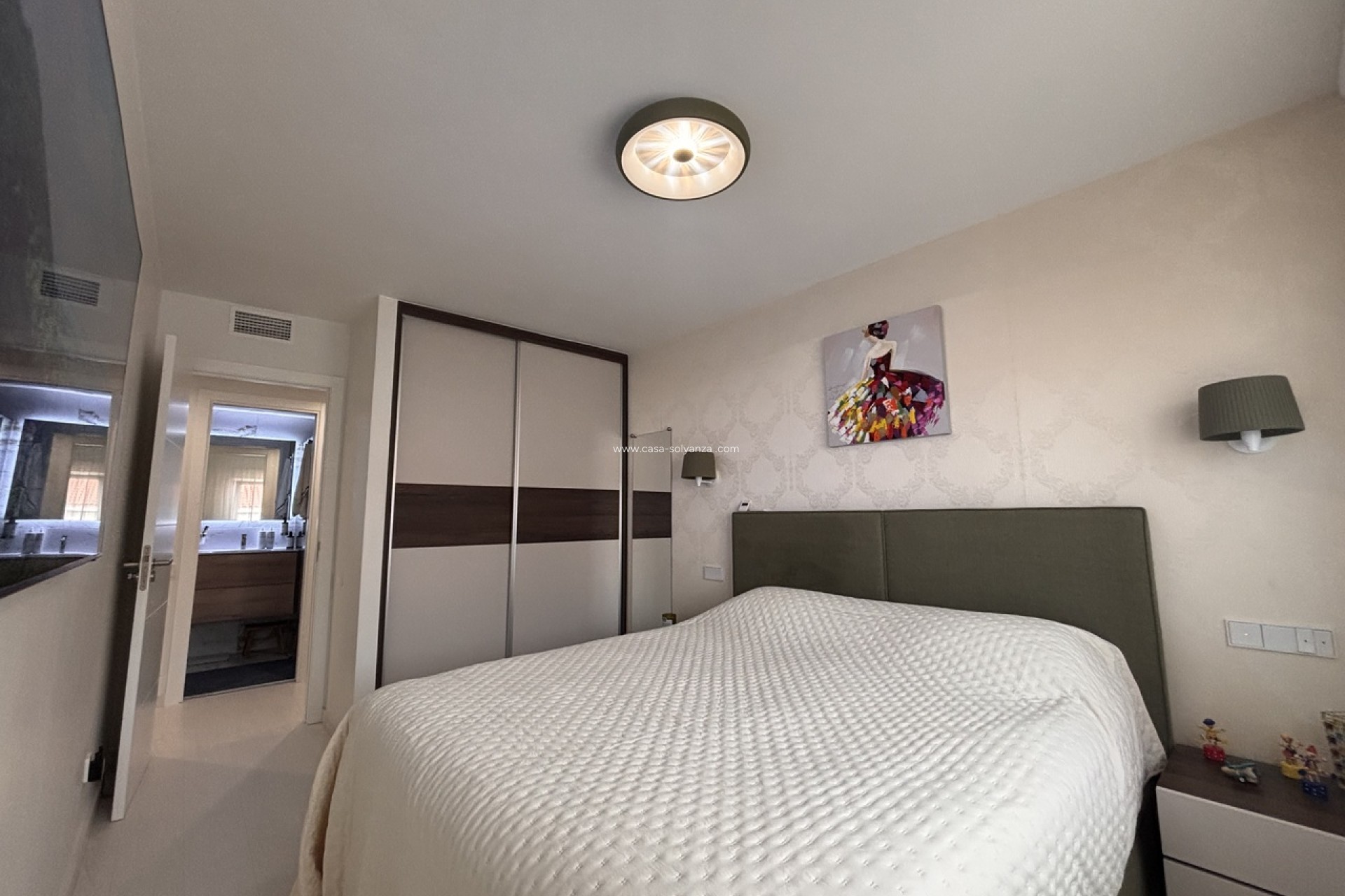 Wiederverkauf - Wohnung - Lo Pagan - Lo pagan