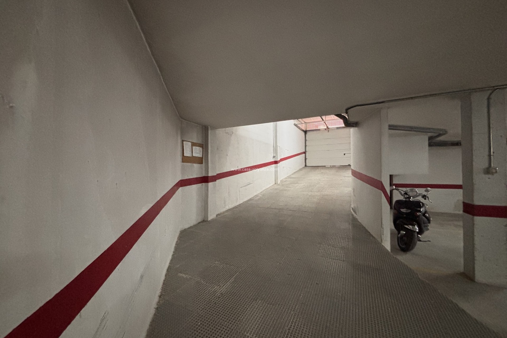 Wiederverkauf - Wohnung - Lo Pagan - Lo pagan