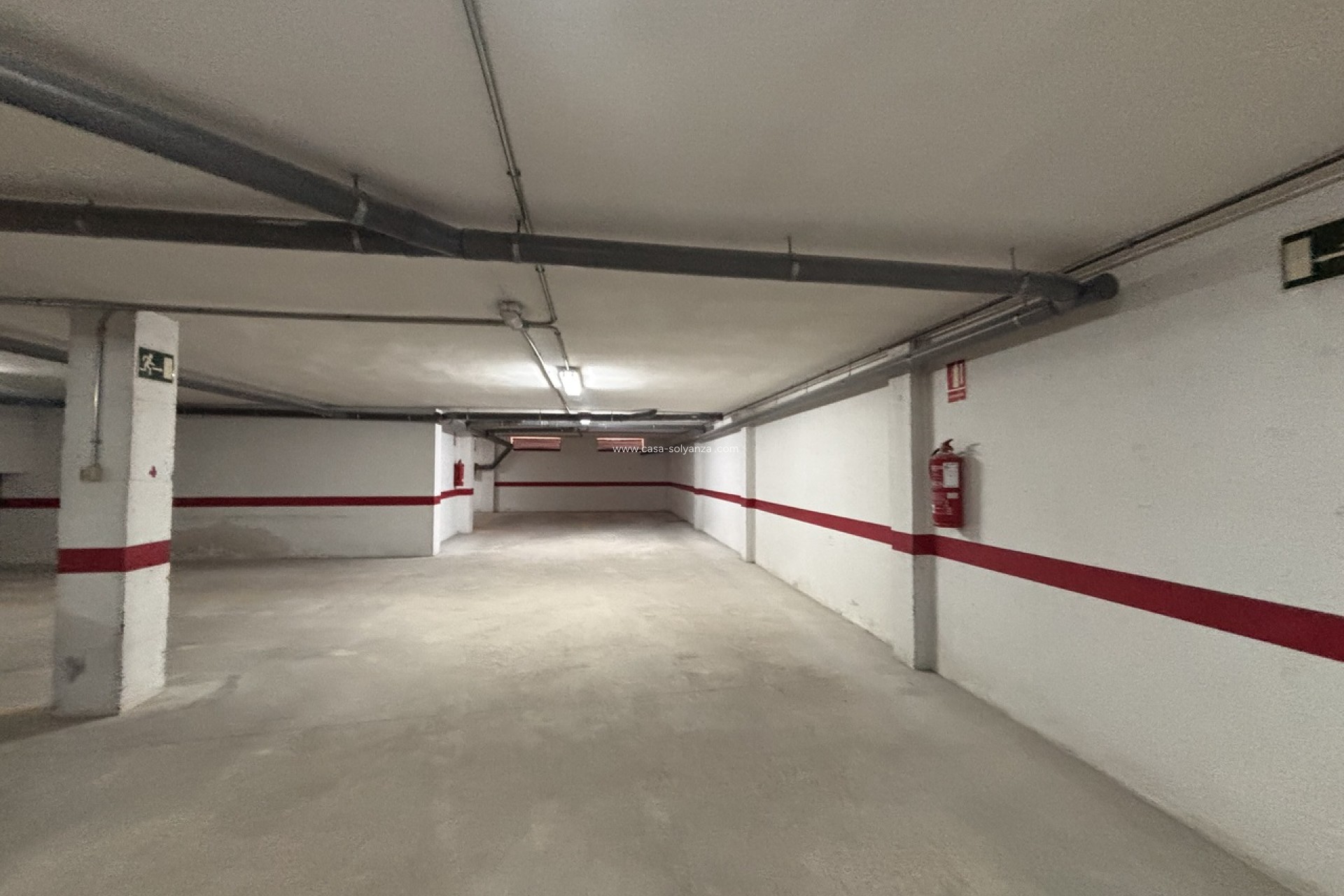 Wiederverkauf - Wohnung - Lo Pagan - Lo pagan