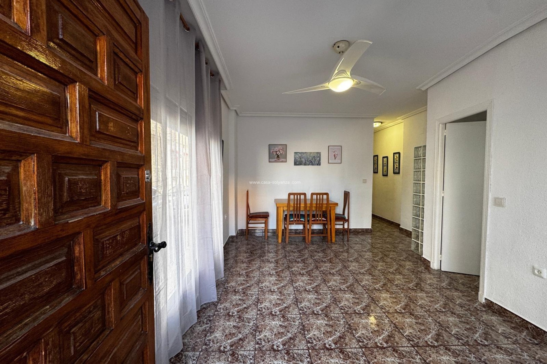 Wiederverkauf - Wohnung - Lo Pagan - San Pedro De Pinatar