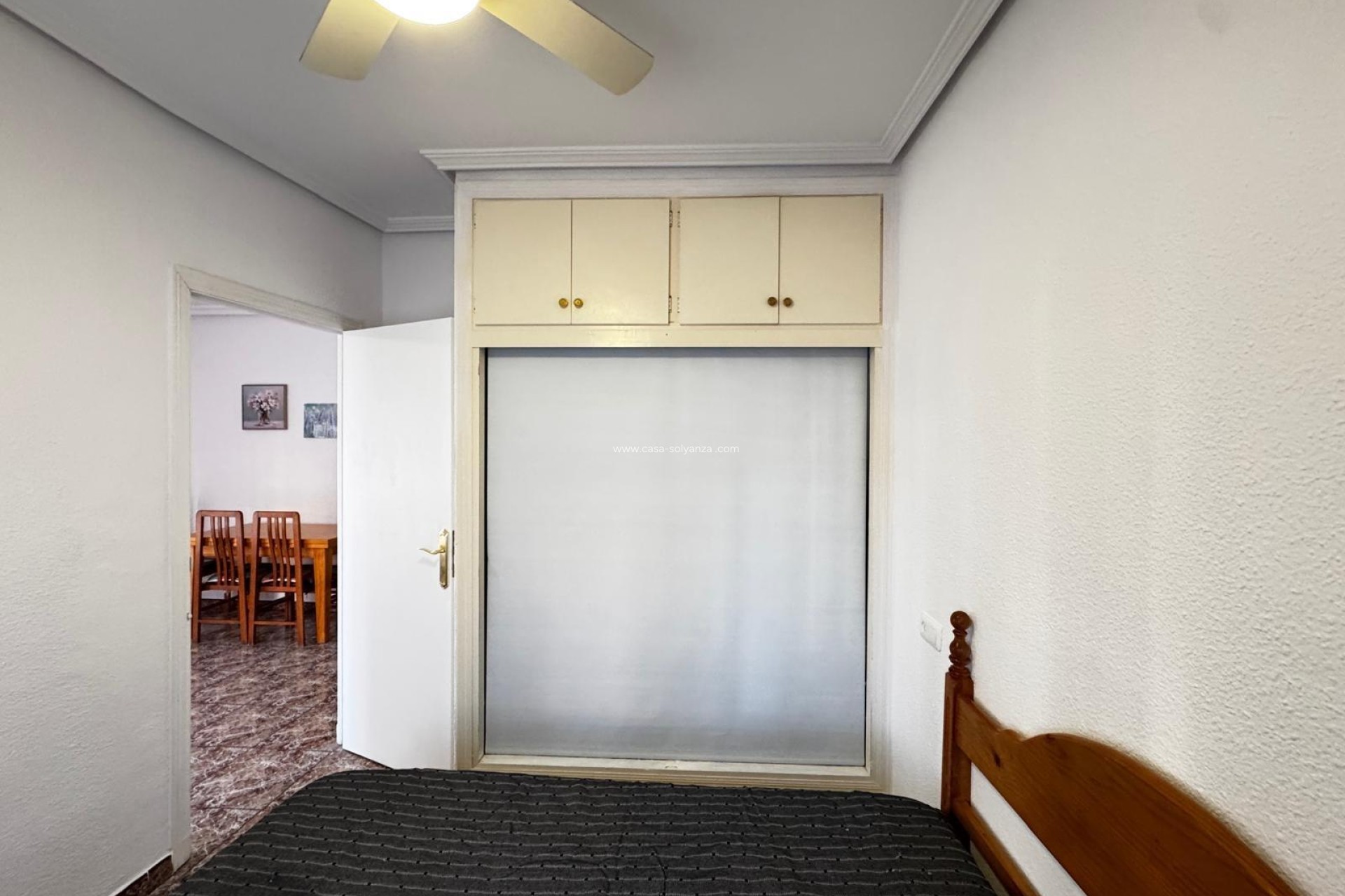 Wiederverkauf - Wohnung - Lo Pagan - San Pedro De Pinatar
