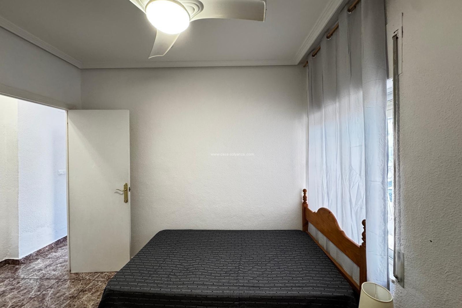 Wiederverkauf - Wohnung - Lo Pagan - San Pedro De Pinatar