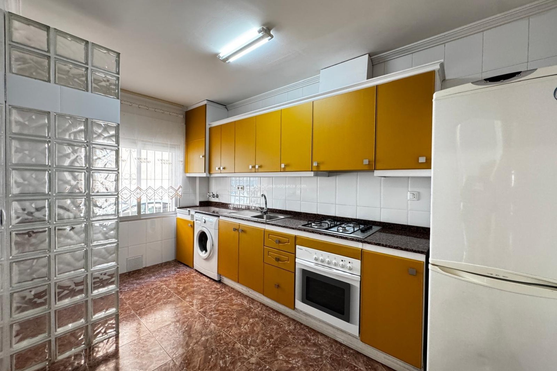 Wiederverkauf - Wohnung - Lo Pagan - San Pedro De Pinatar