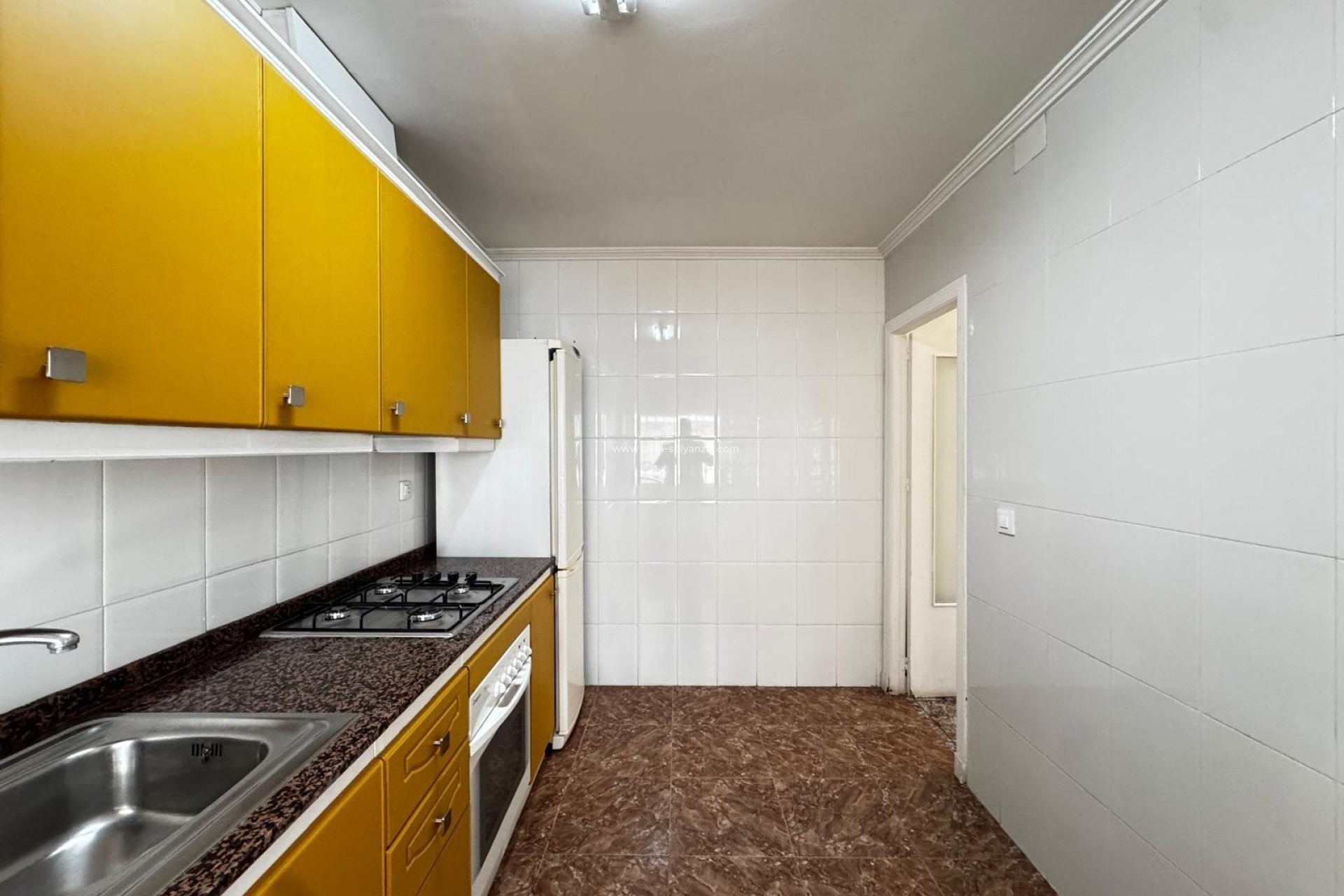 Wiederverkauf - Wohnung - Lo Pagan - San Pedro De Pinatar