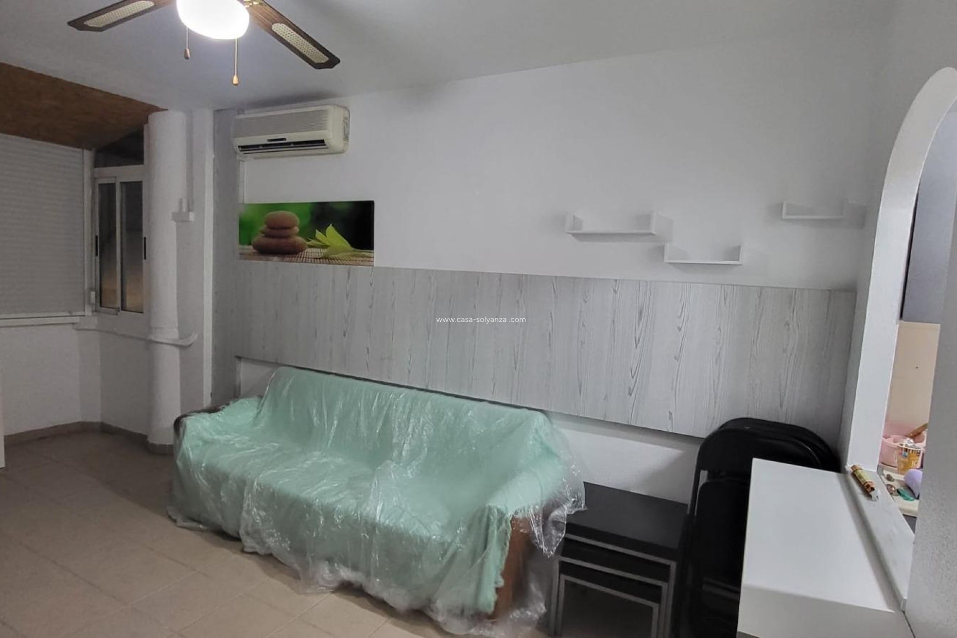 Wiederverkauf - Wohnung - Lo Pagan - Villananitos