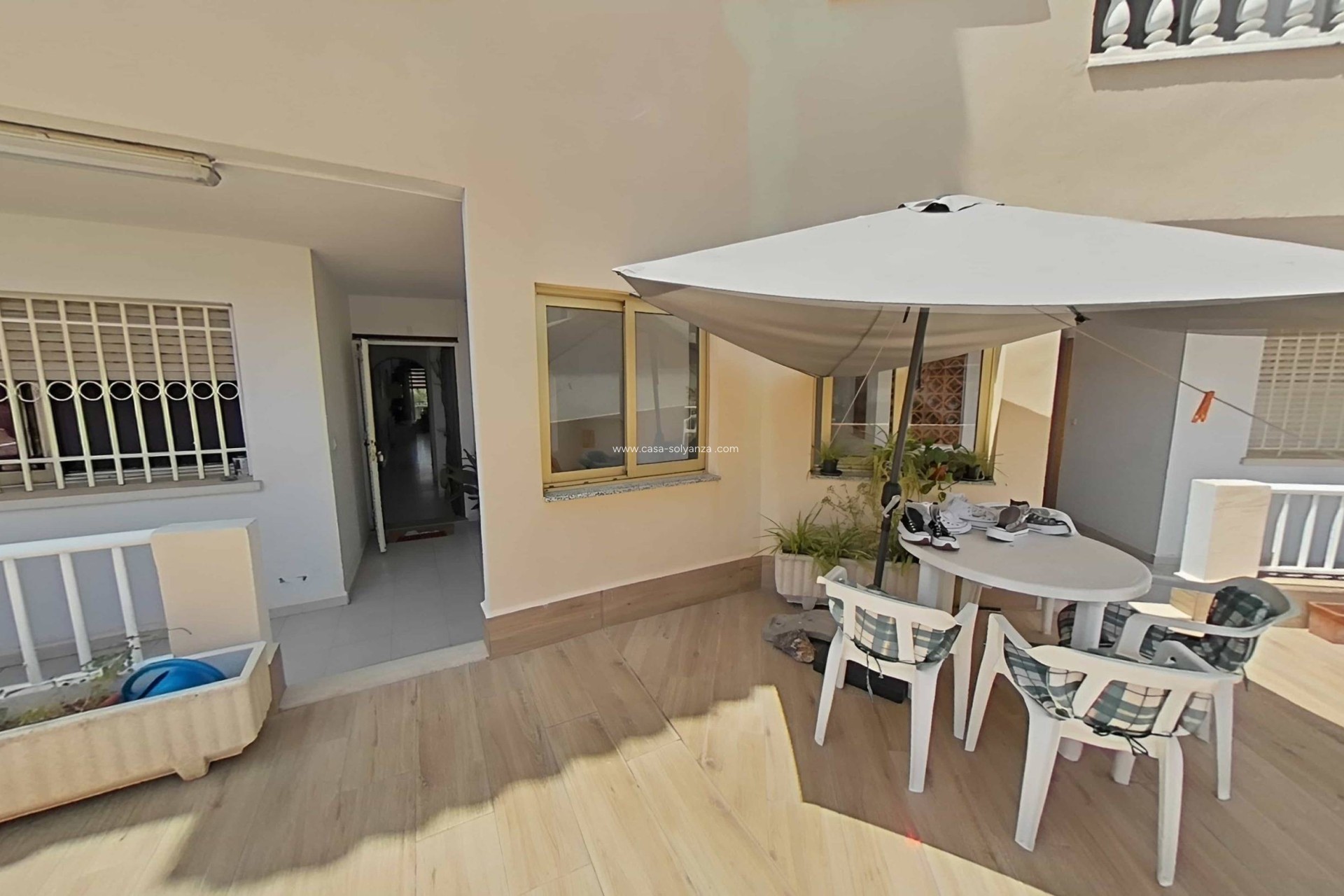 Wiederverkauf - Wohnung - Lo Pagan - Villananitos