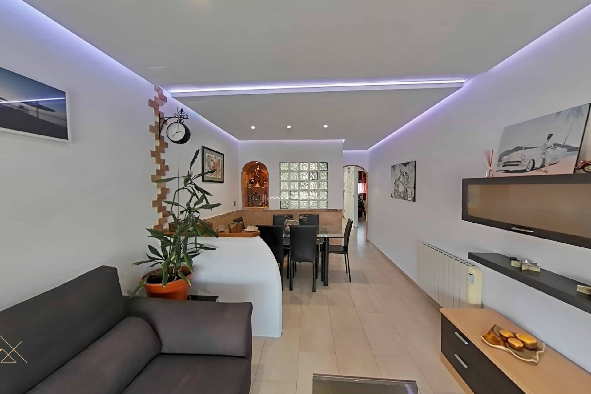Wiederverkauf - Wohnung - Lo Pagan - Villananitos