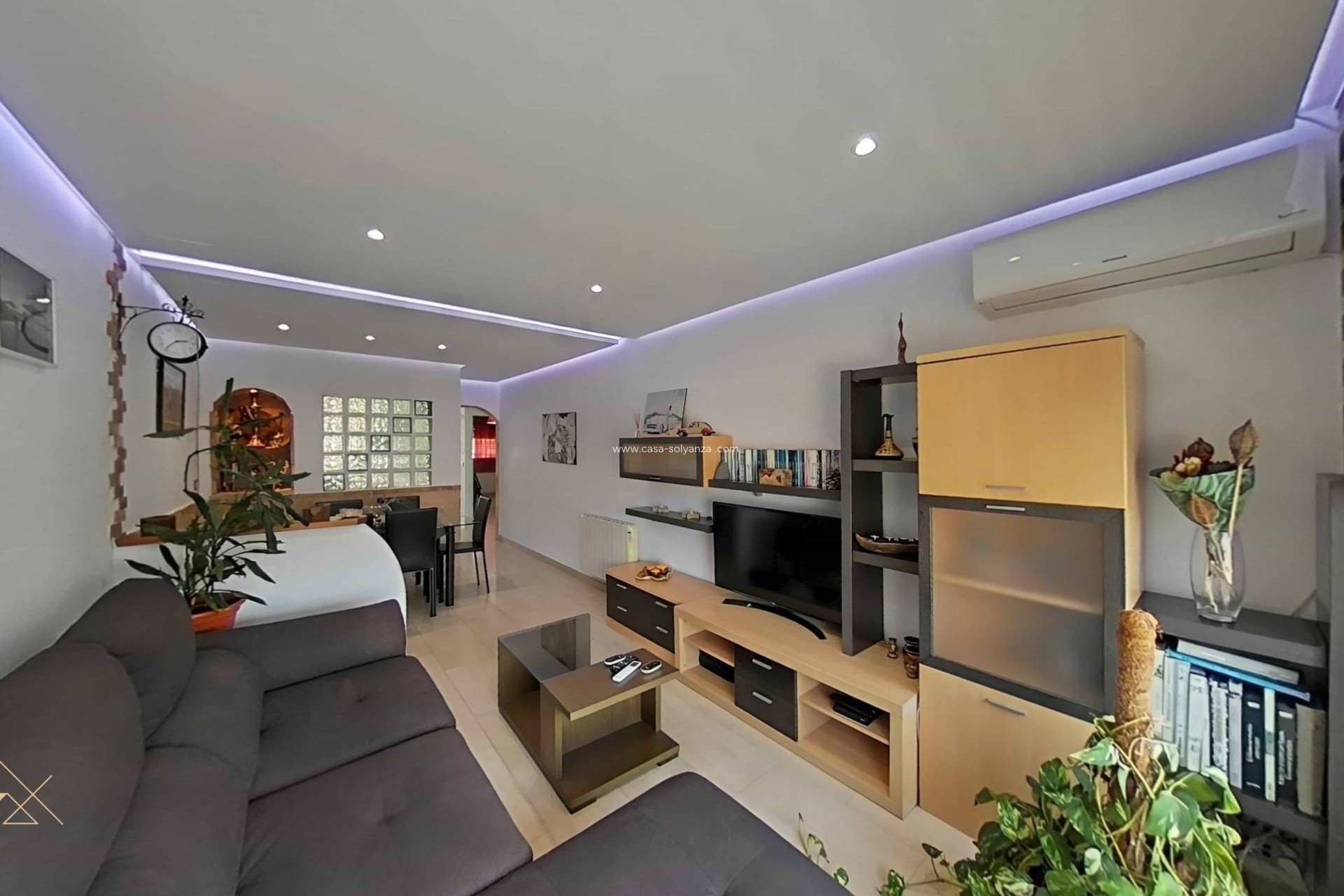 Wiederverkauf - Wohnung - Lo Pagan - Villananitos