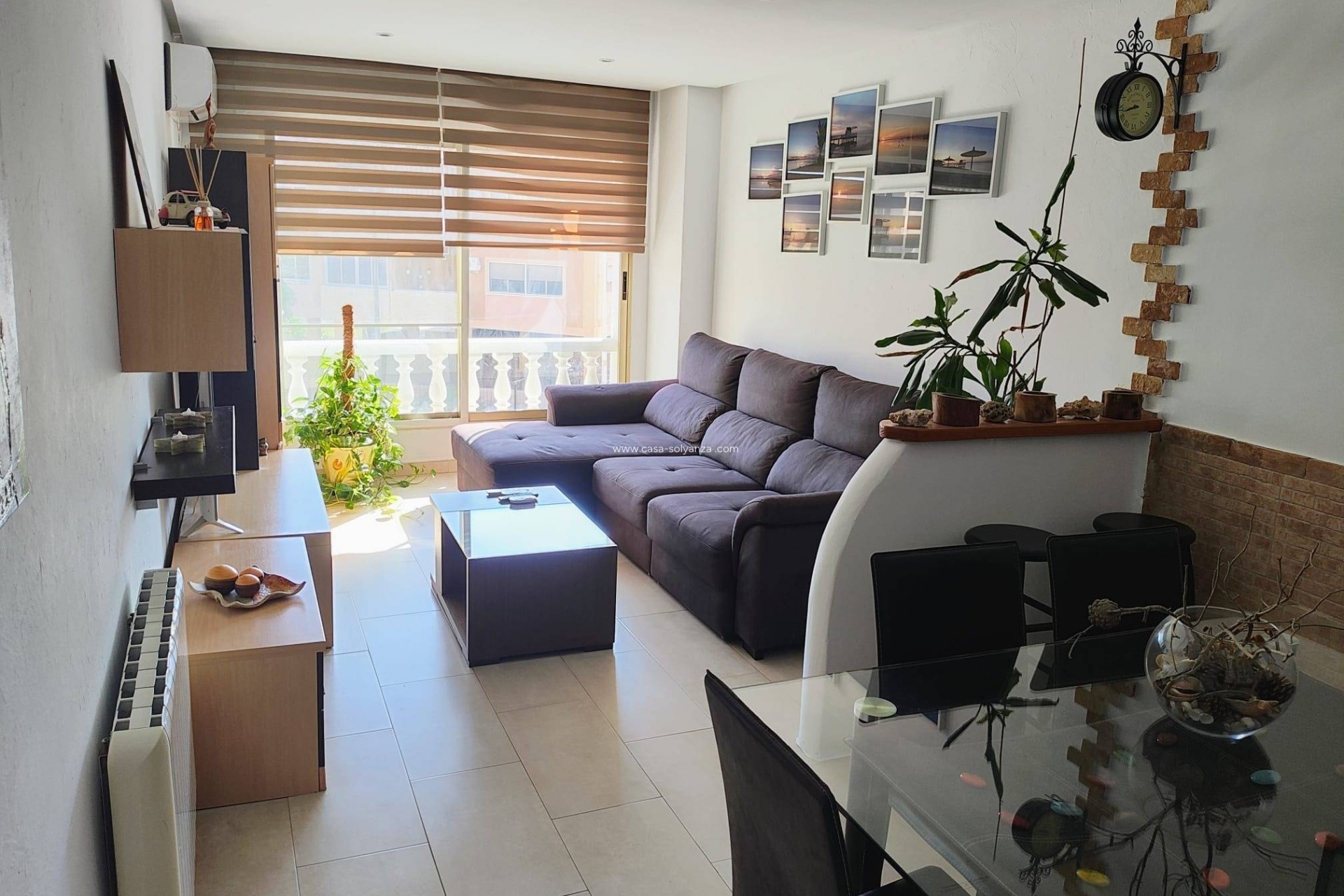 Wiederverkauf - Wohnung - Lo Pagan - Villananitos