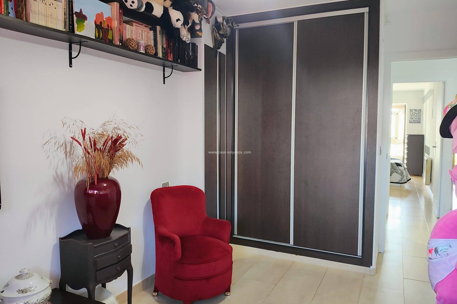 Wiederverkauf - Wohnung - Lo Pagan - Villananitos